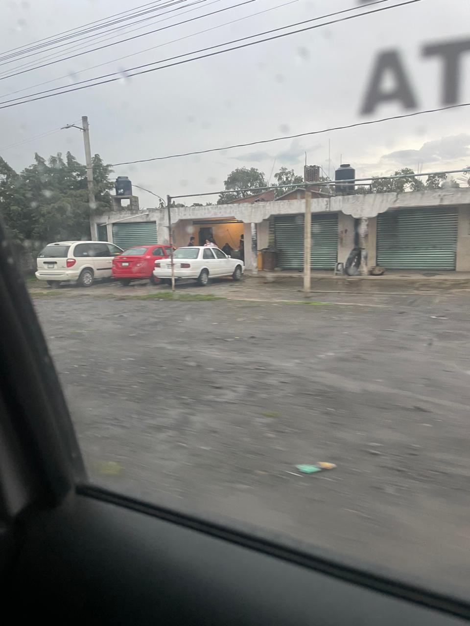 Taquería los pinches taquitos image 5