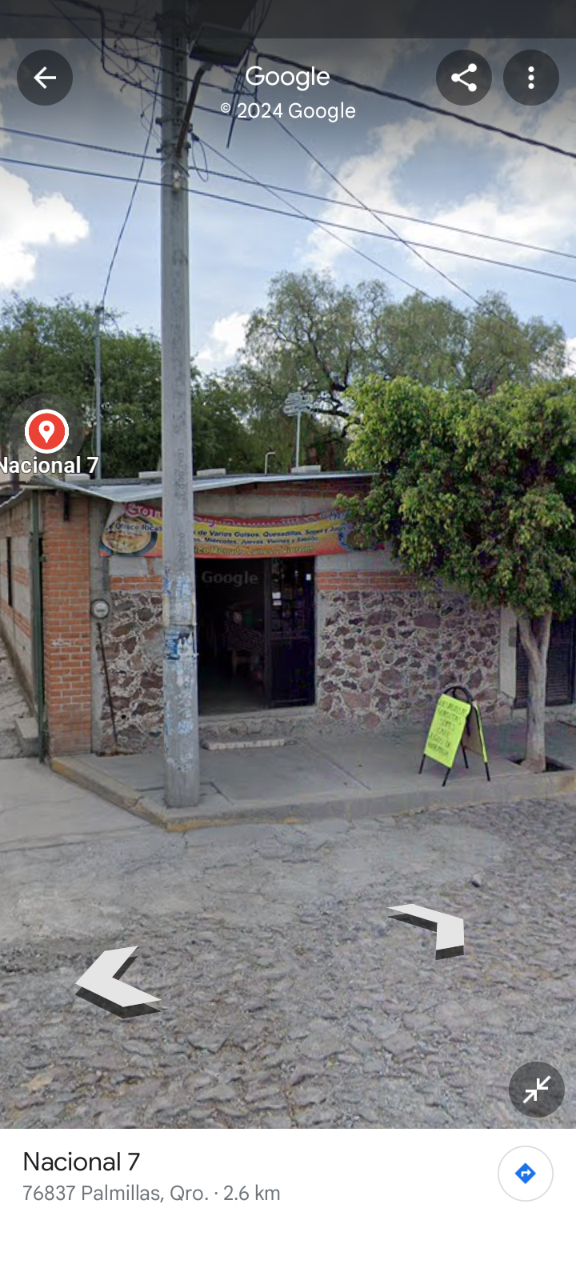 Gorditas y Quesadillas Doña Sofí image 2