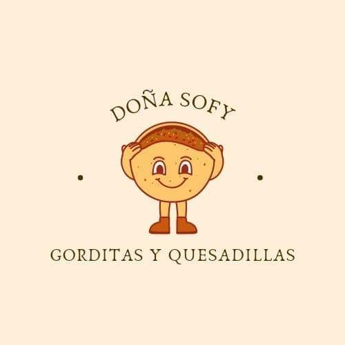 Gorditas y Quesadillas Doña Sofí image 3