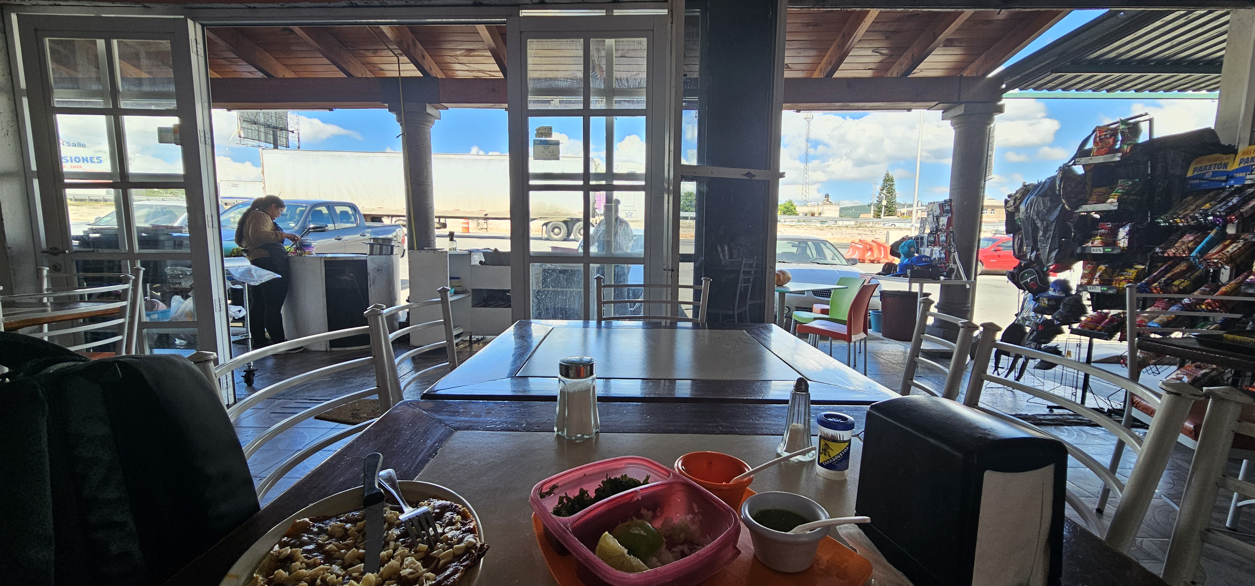 Barbacoa El Cunado image 1