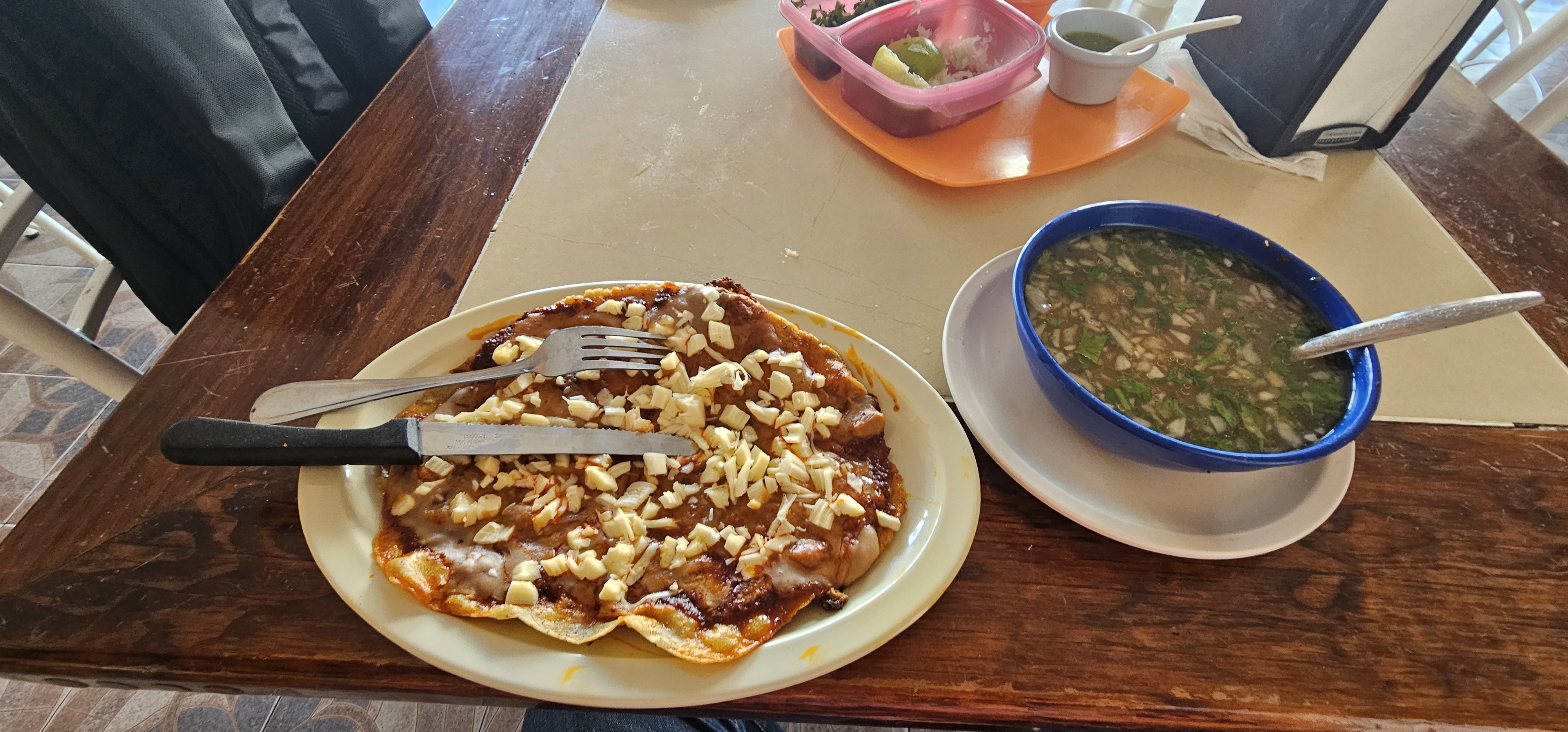 Barbacoa El Cunado image 2