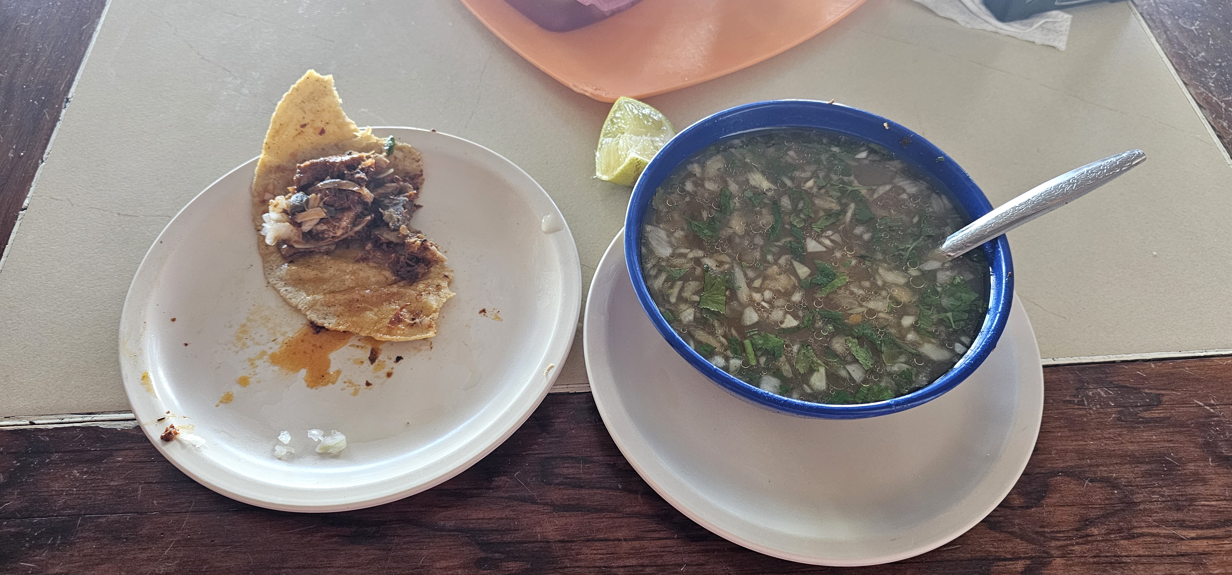 Barbacoa El Cunado image 3