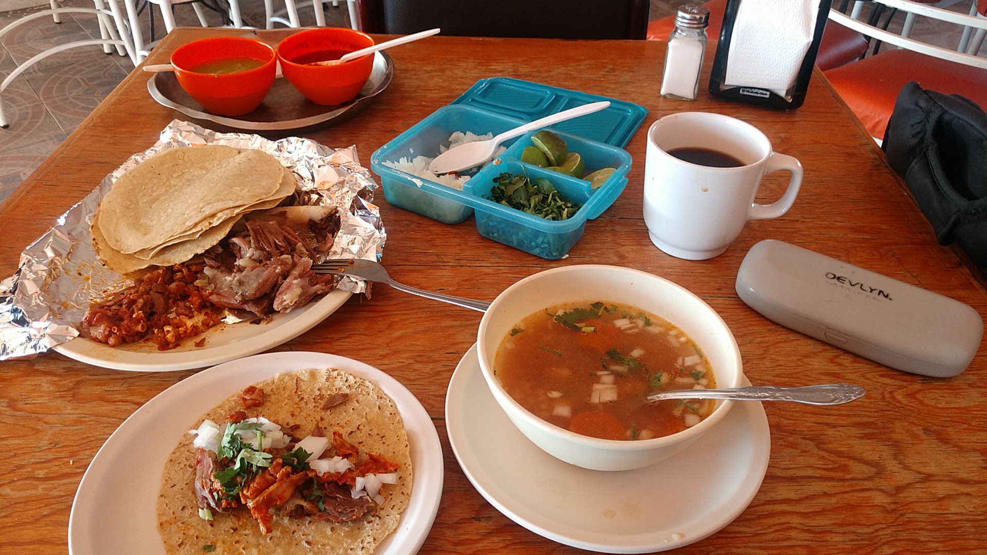 Barbacoa El Cunado image 4