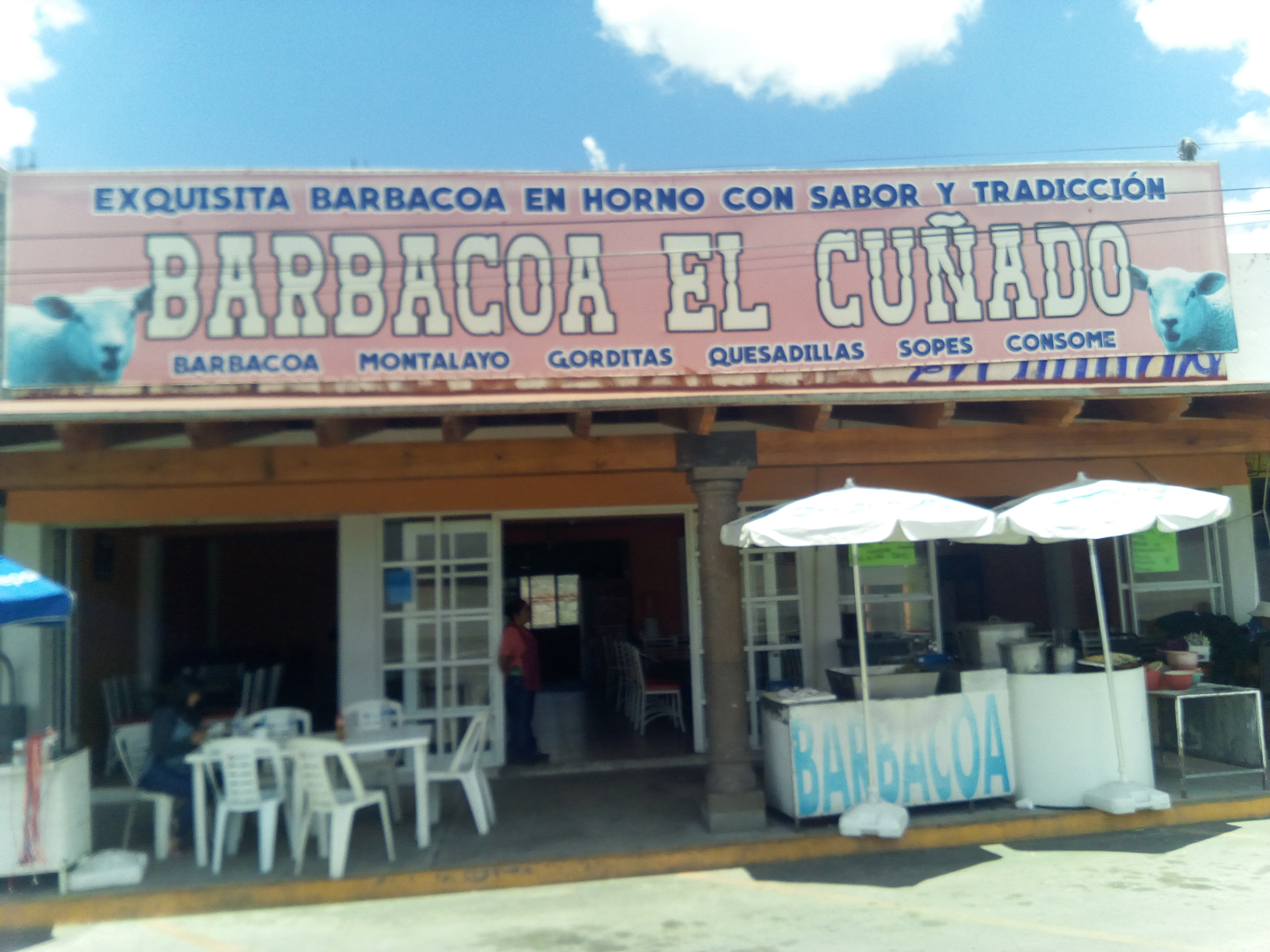 Barbacoa El Cunado image 5