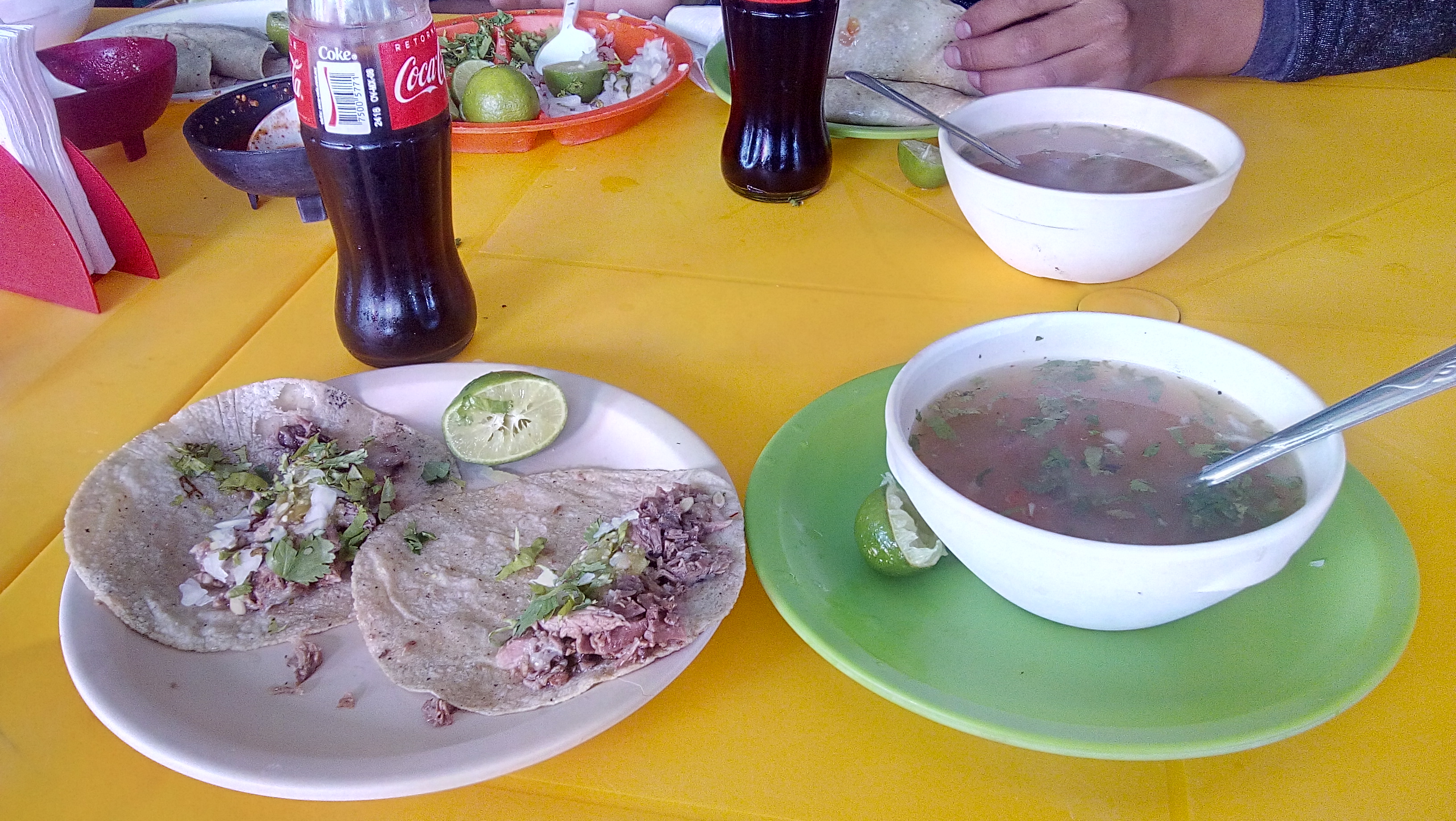 Barbacoa El Cunado image 9