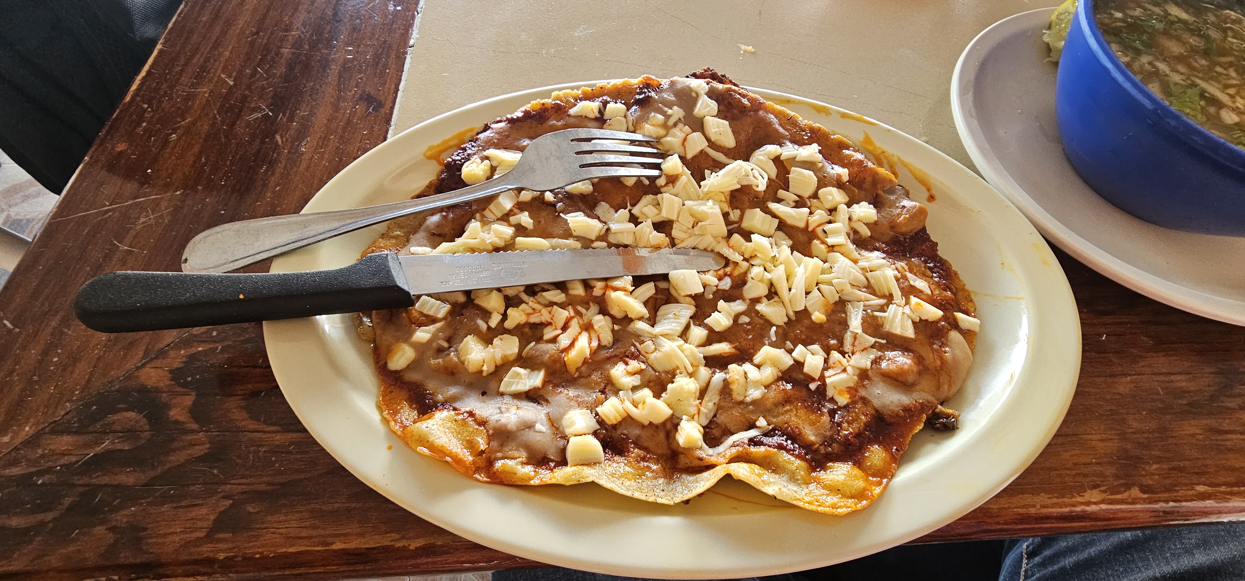 Barbacoa El Cunado image 10