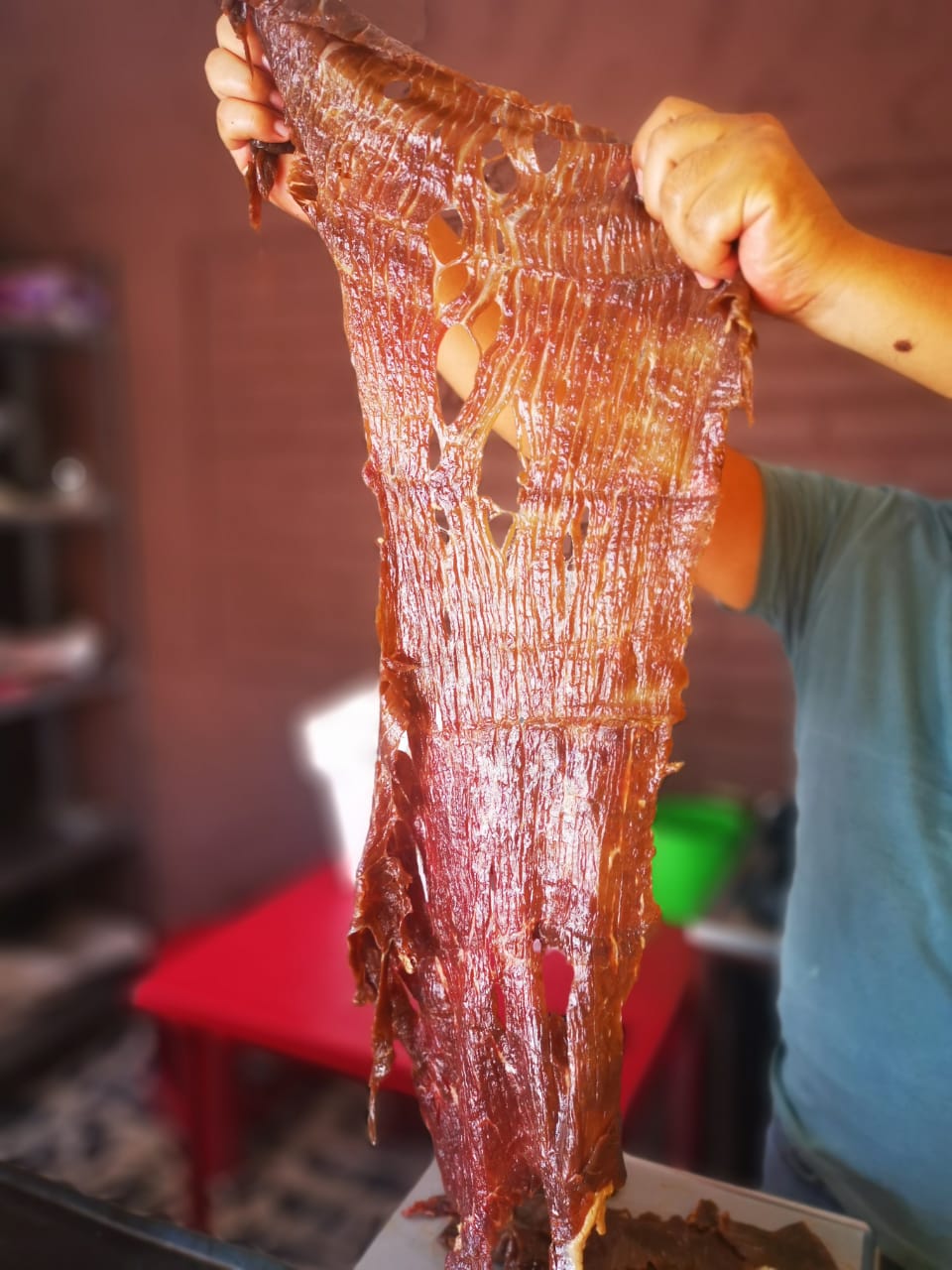 La Autentica De Yeca Suc. Palmillas image 3