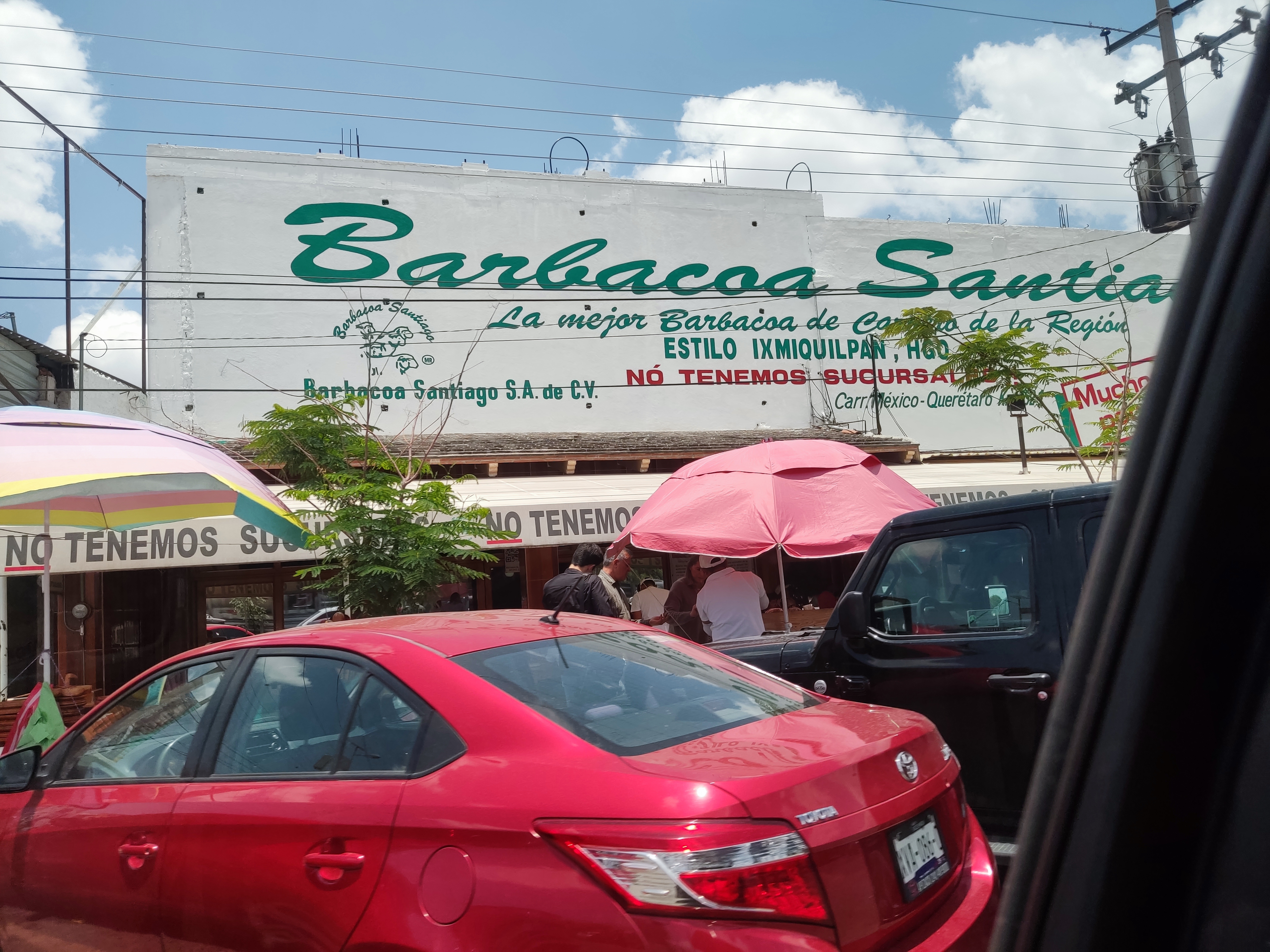 La Autentica De Yeca Suc. Palmillas image 7