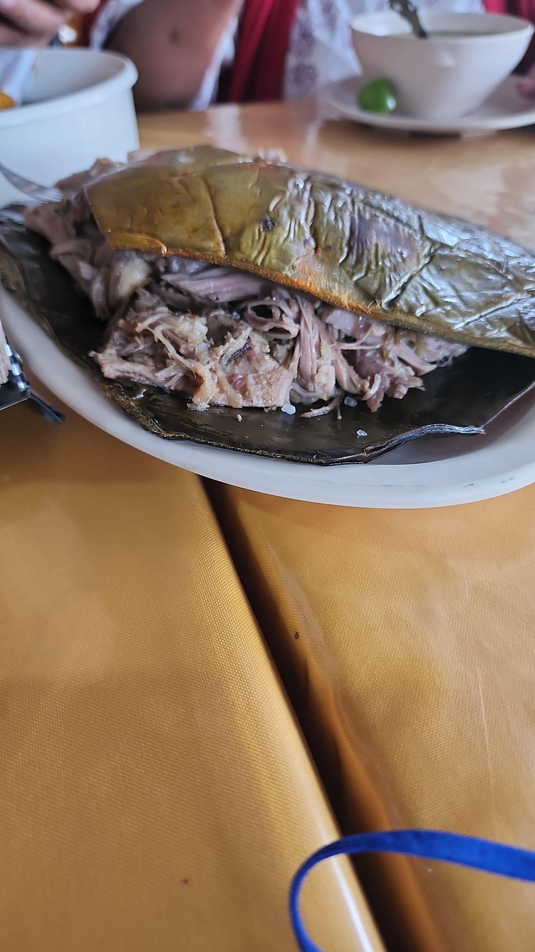 Barbacoa Y Gorditas El Puente image 2