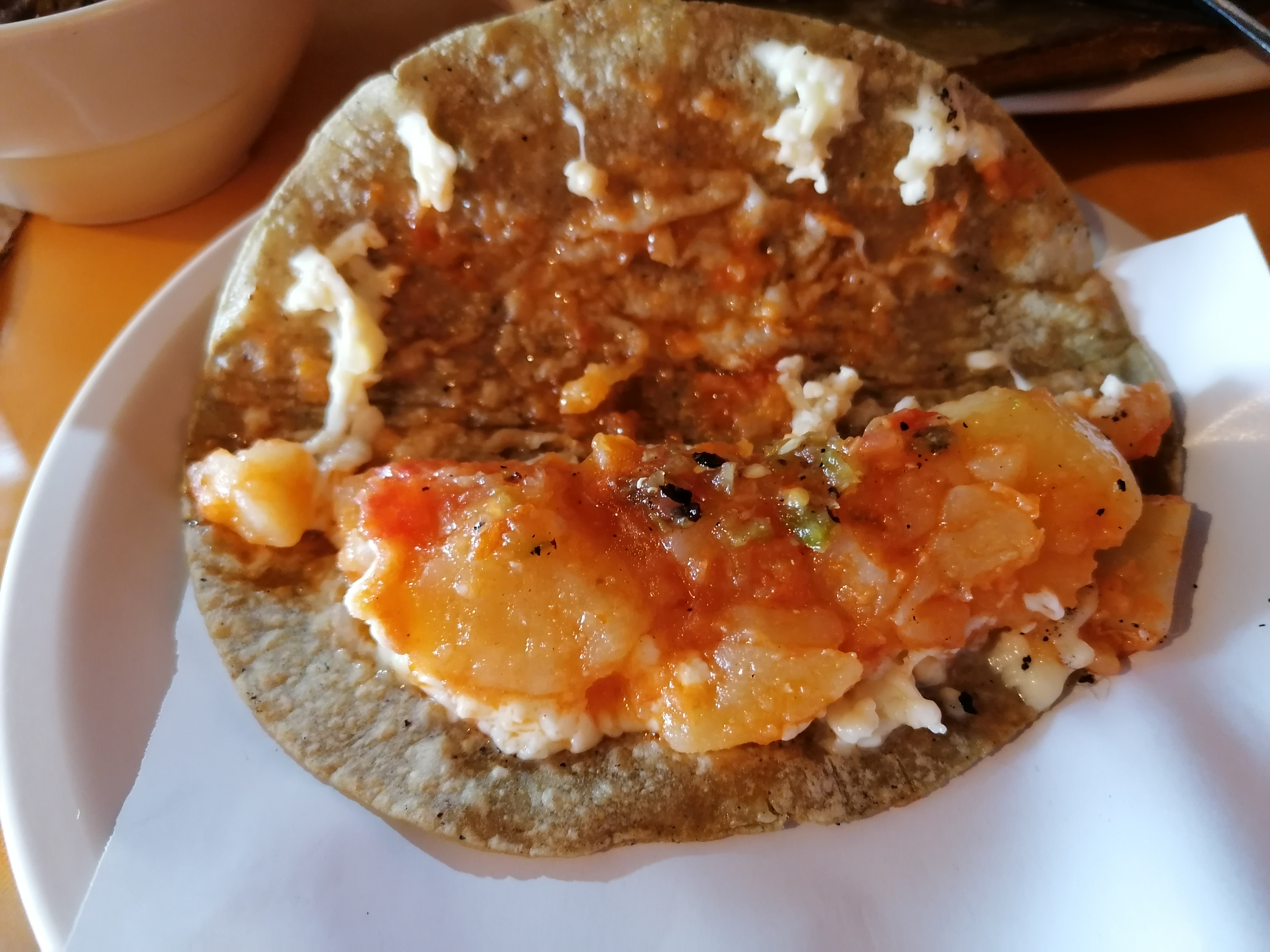 Barbacoa Y Gorditas El Puente image 4