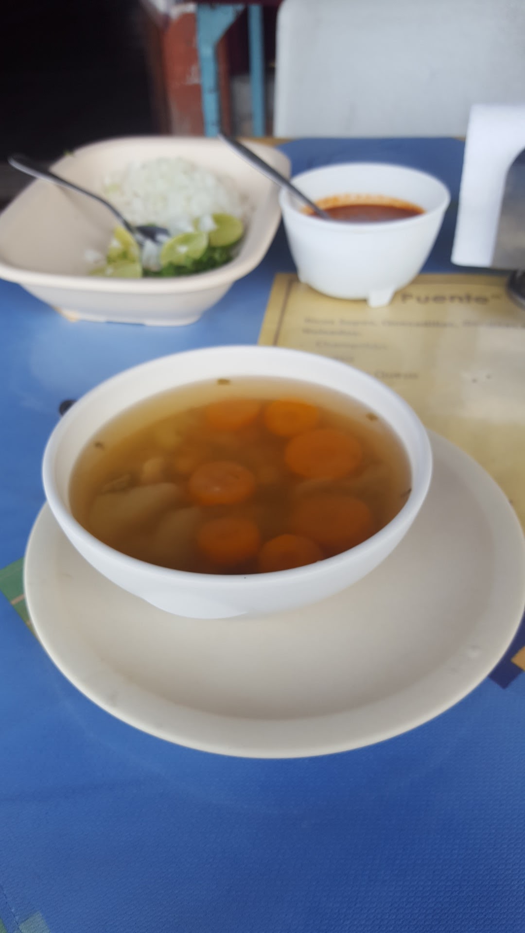 Barbacoa Y Gorditas El Puente image 7