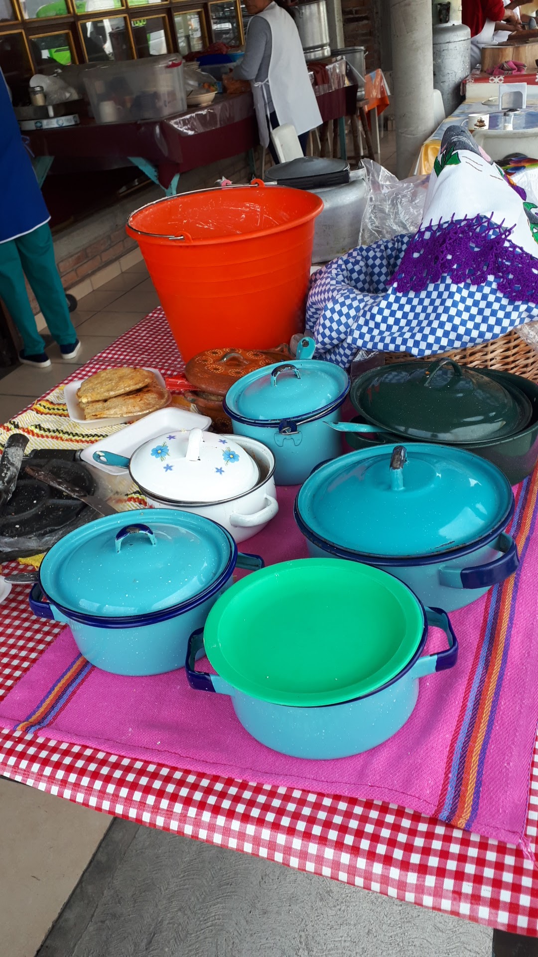 Barbacoa Y Gorditas El Puente image 8