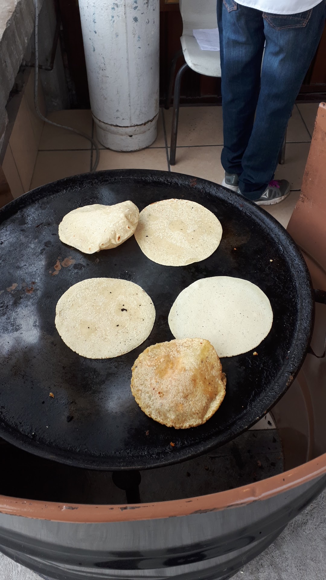 Barbacoa Y Gorditas El Puente image 10