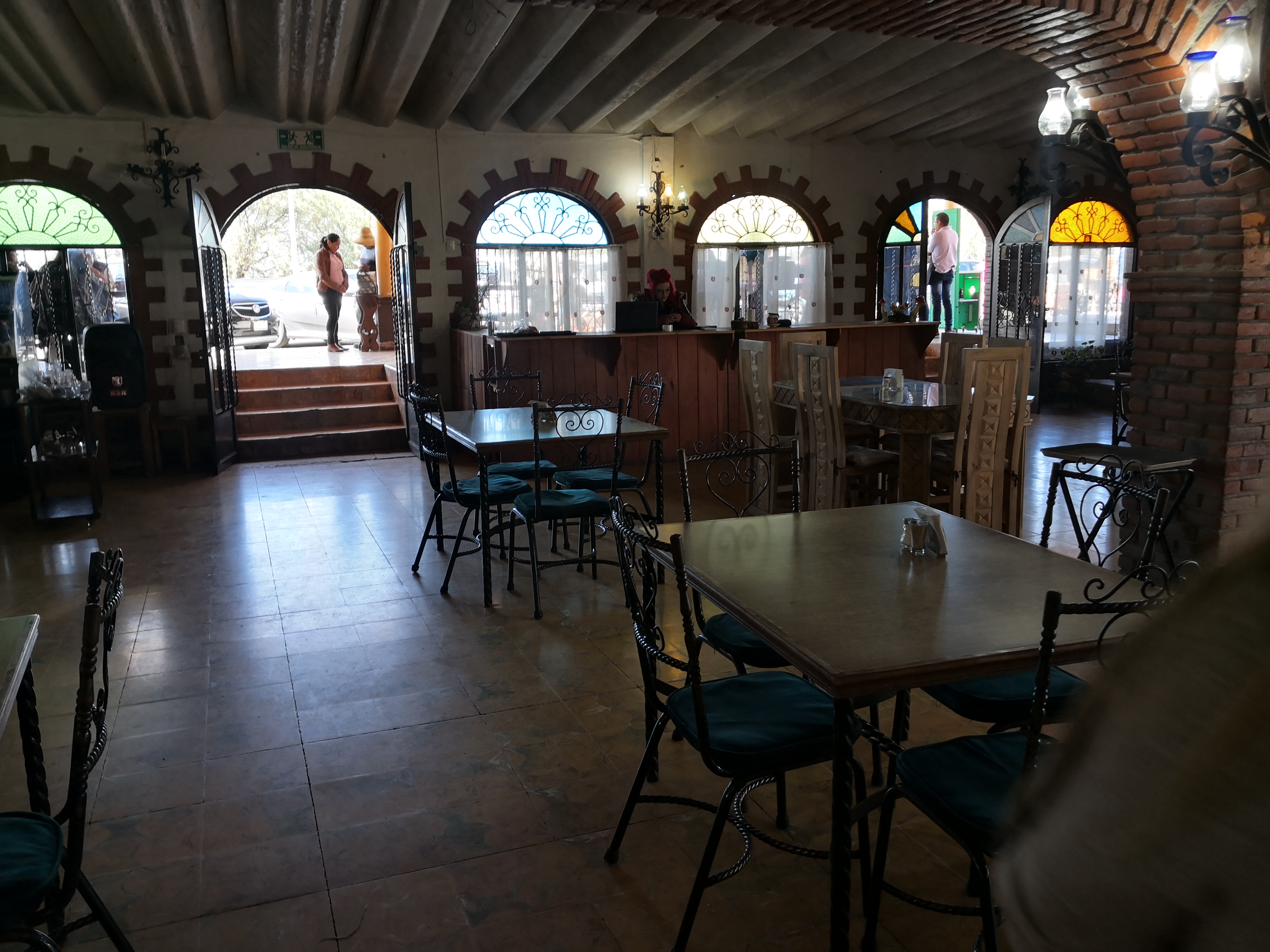 Restaurante Campestre "Los Queretanitos" image 1