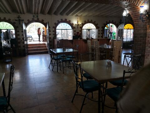 Restaurante Campestre "Los Queretanitos" image 1