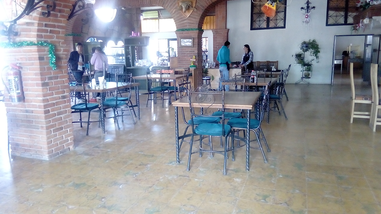 Restaurante Campestre "Los Queretanitos" image 6