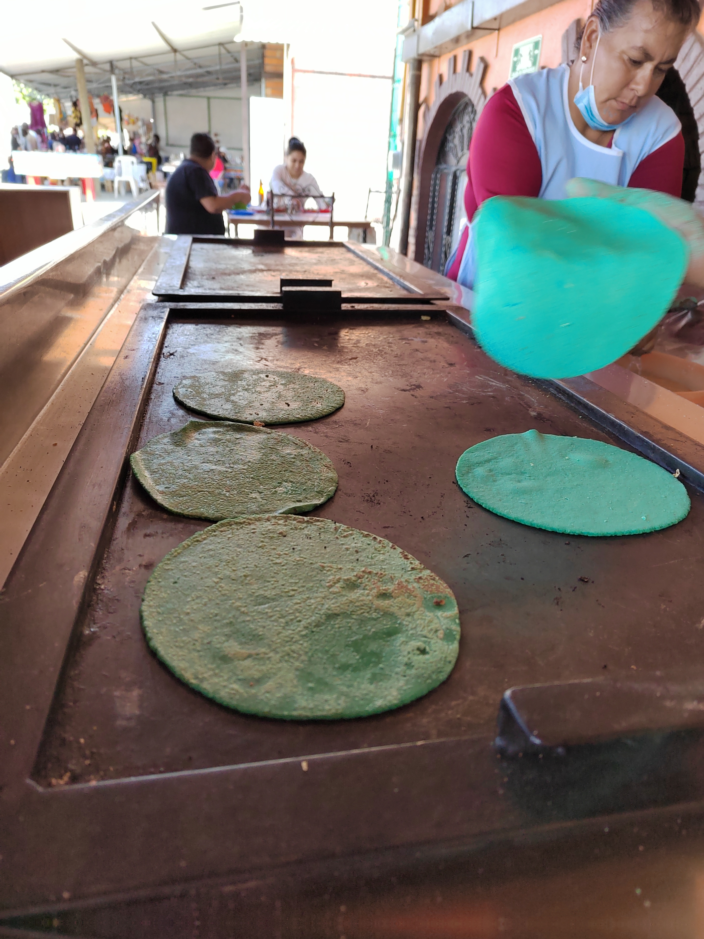 Restaurante Campestre "Los Queretanitos" image 7