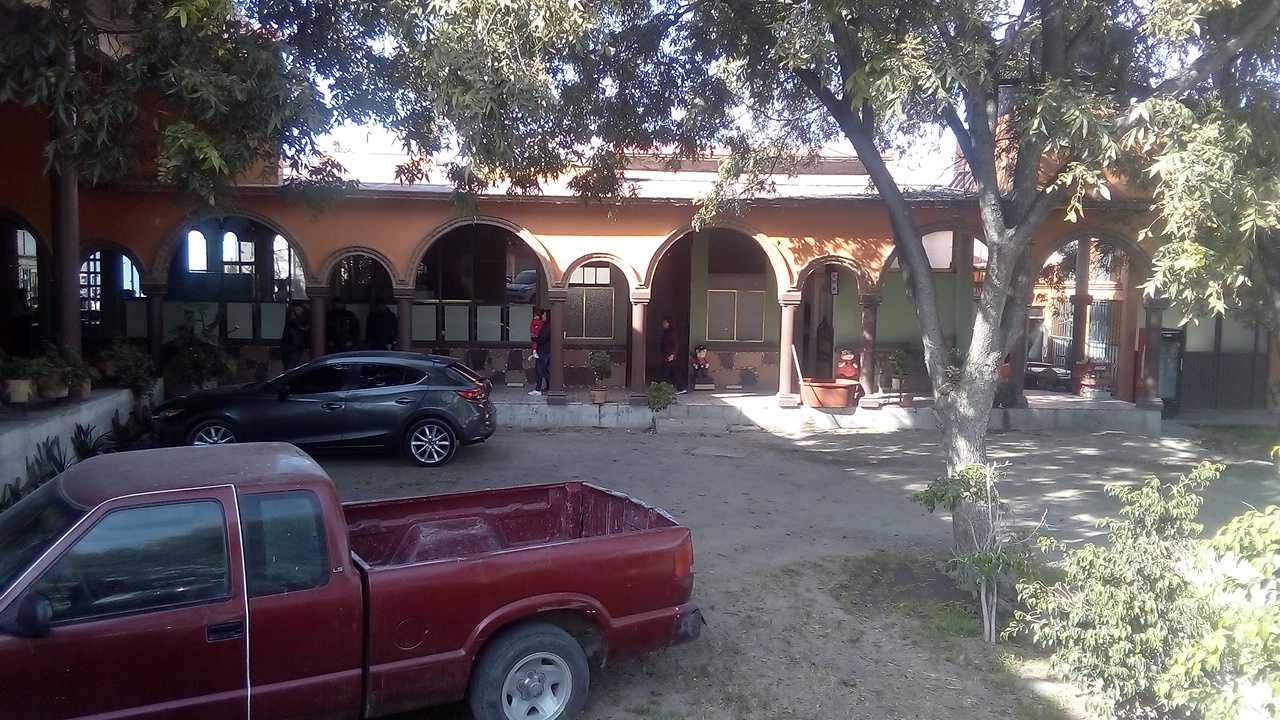 Restaurante Campestre "Los Queretanitos" image 9