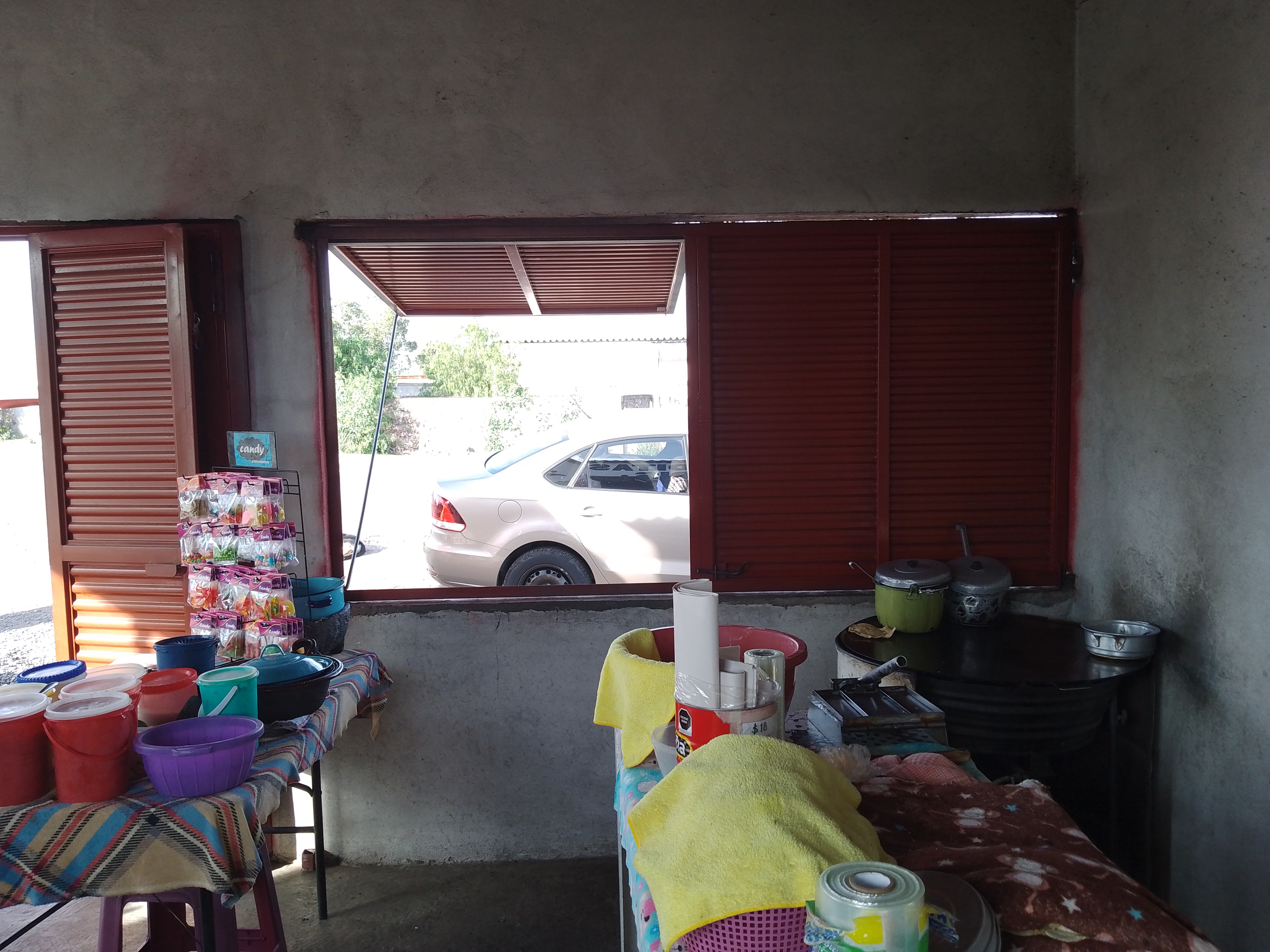 Gorditas kriz image 1