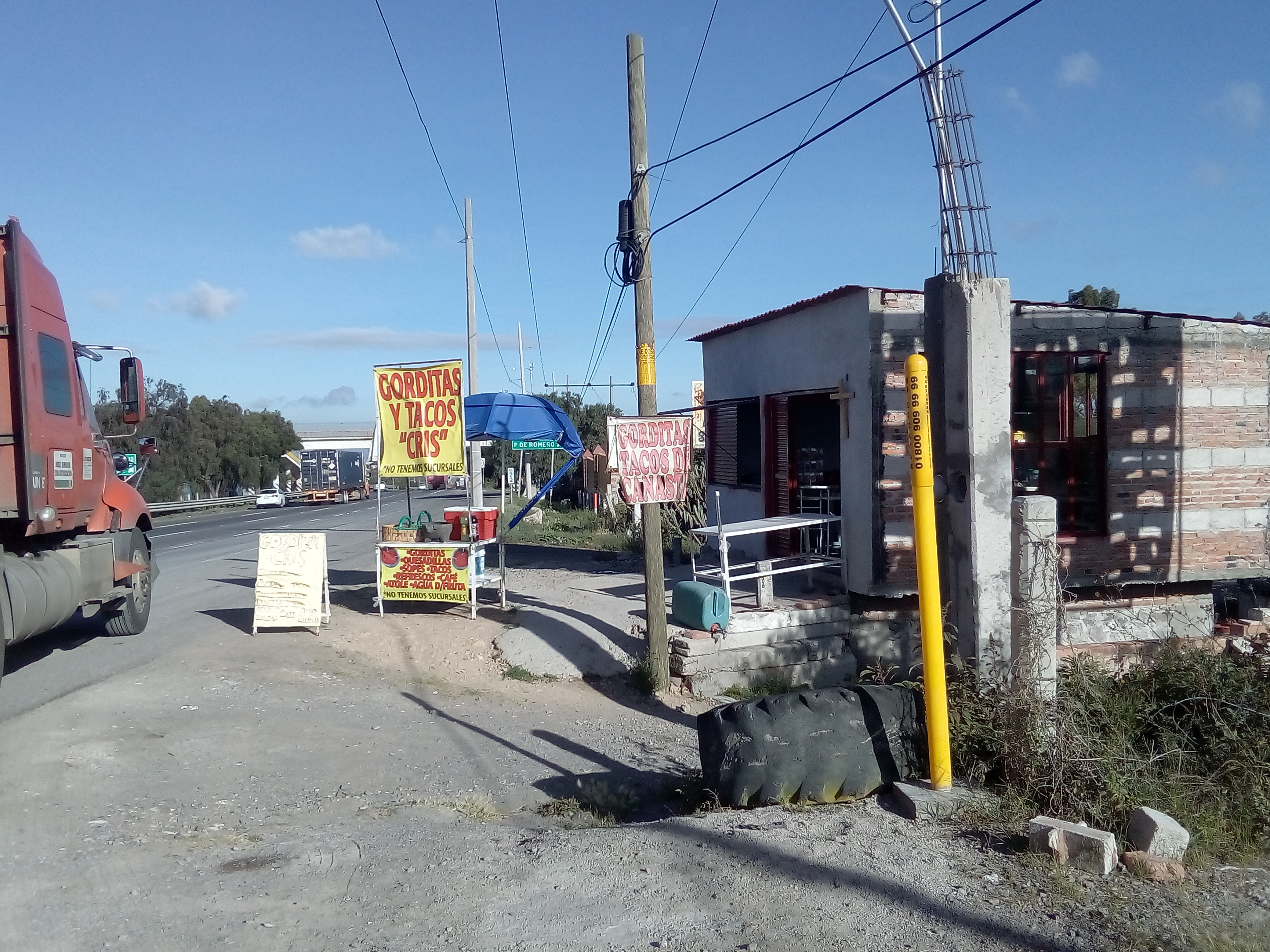 Gorditas kriz image 6