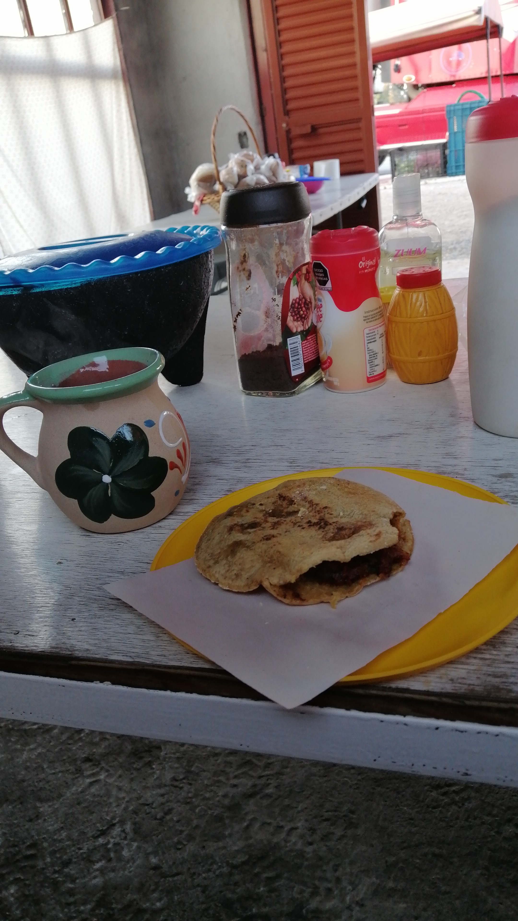 Gorditas kriz image 8