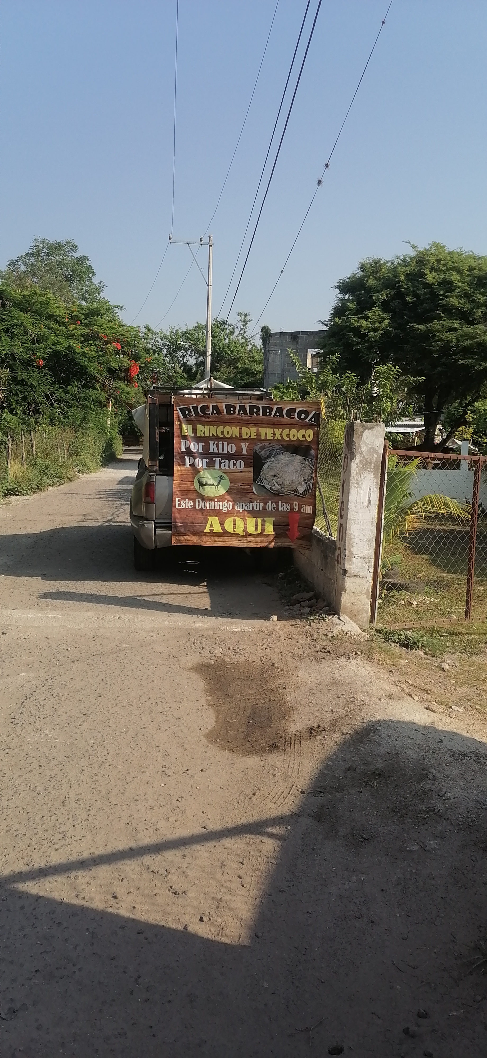 El rincón TEXCOCANO image 3