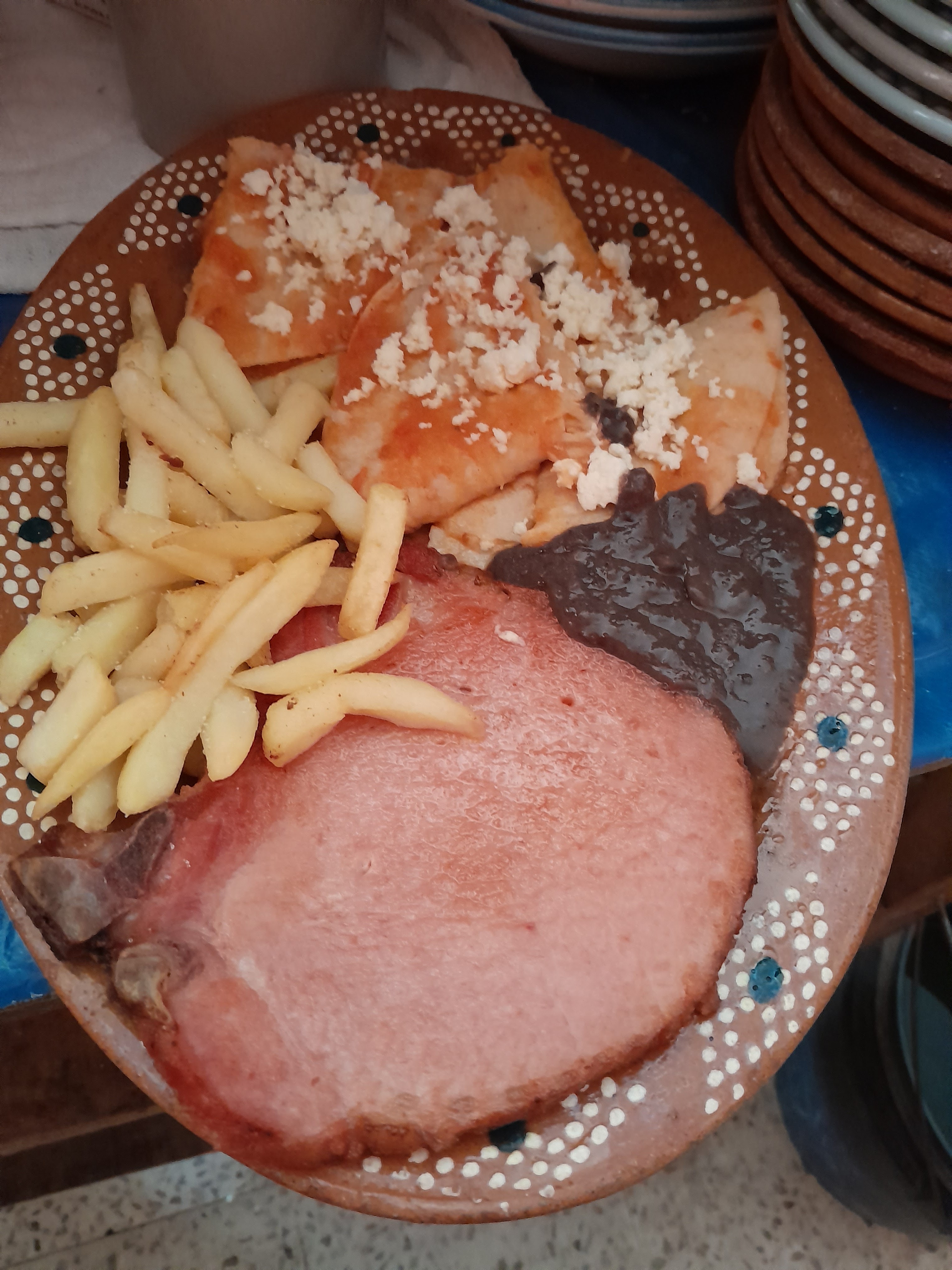 Cocina económica lety image 2