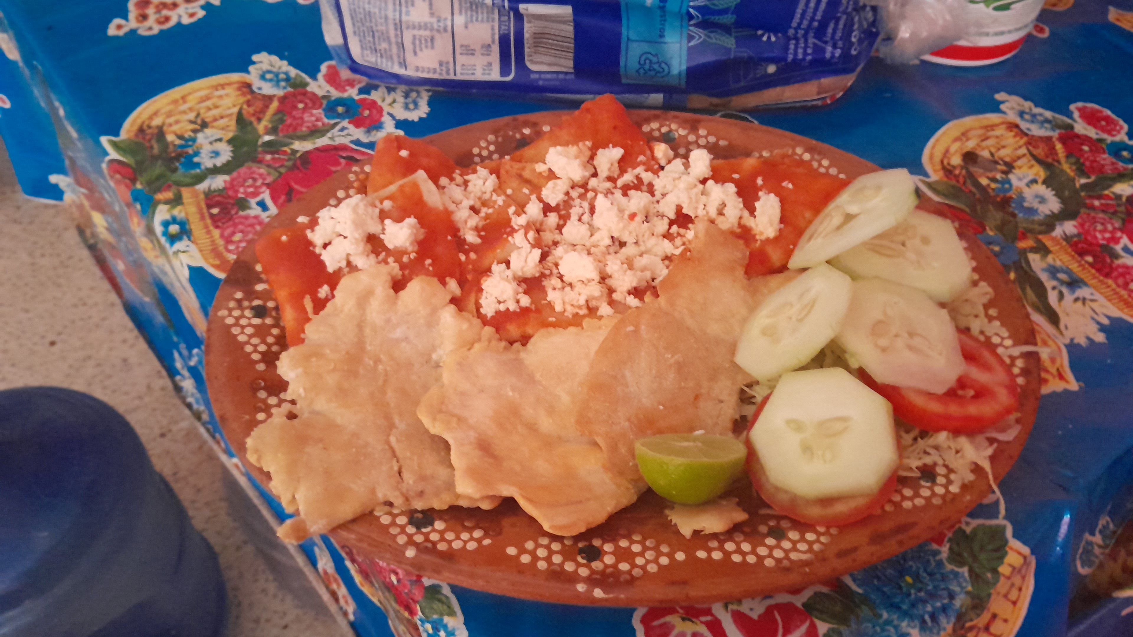 Cocina económica lety image 3