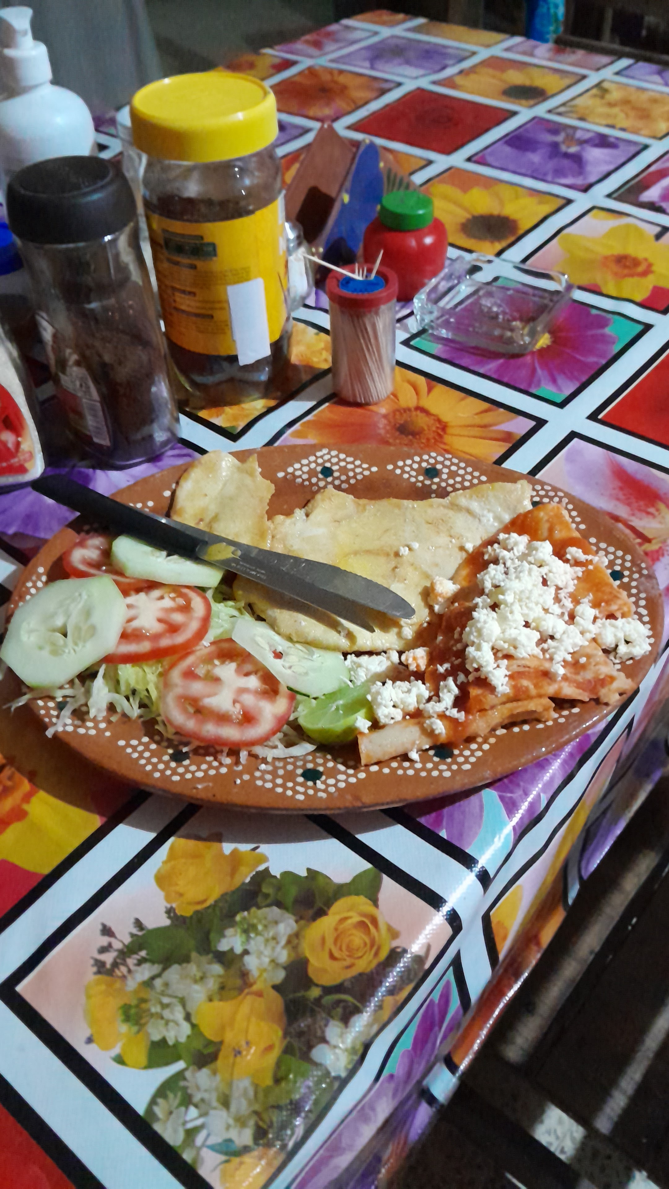 Cocina económica lety image 4