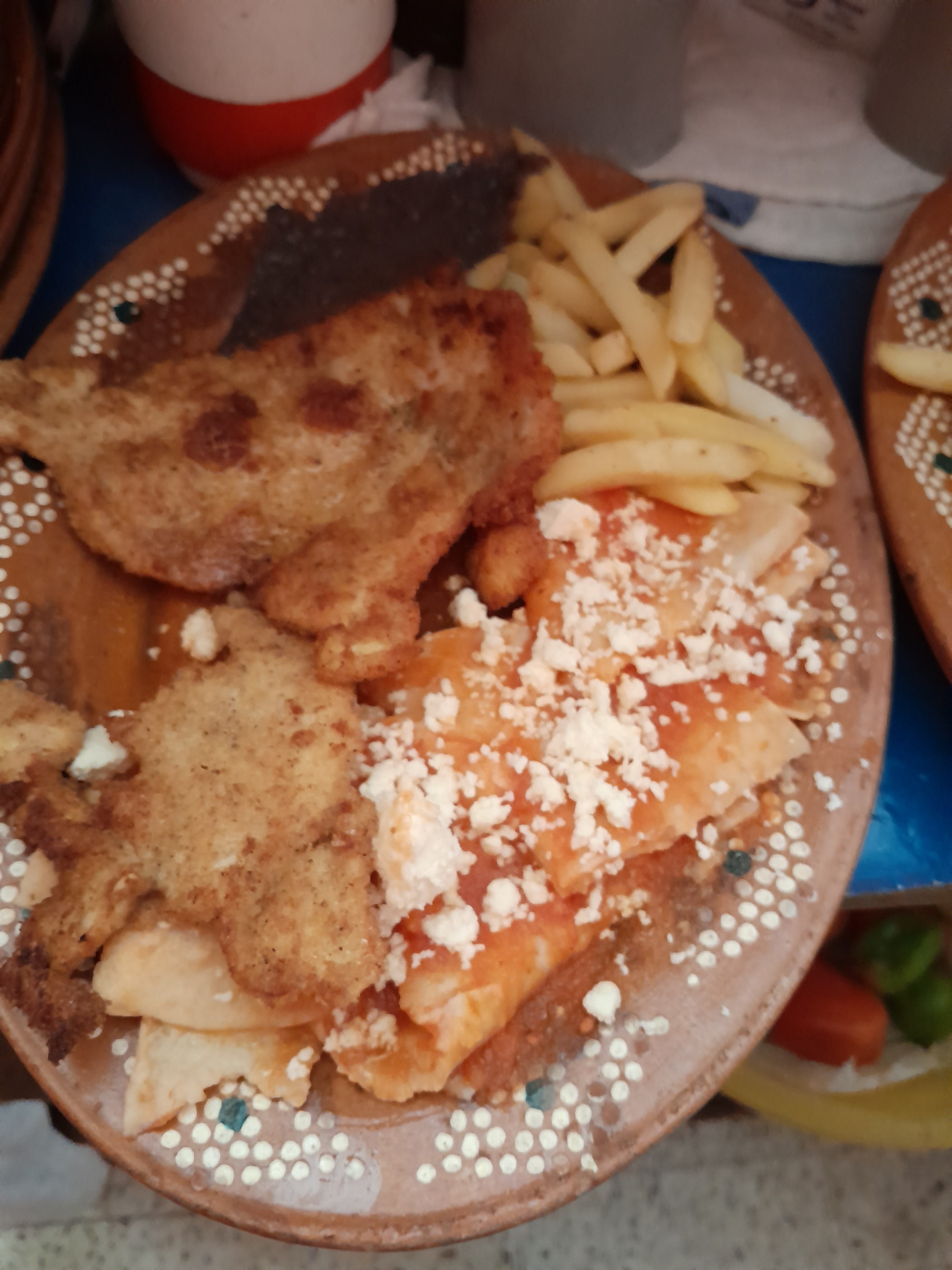 Cocina económica lety image 5