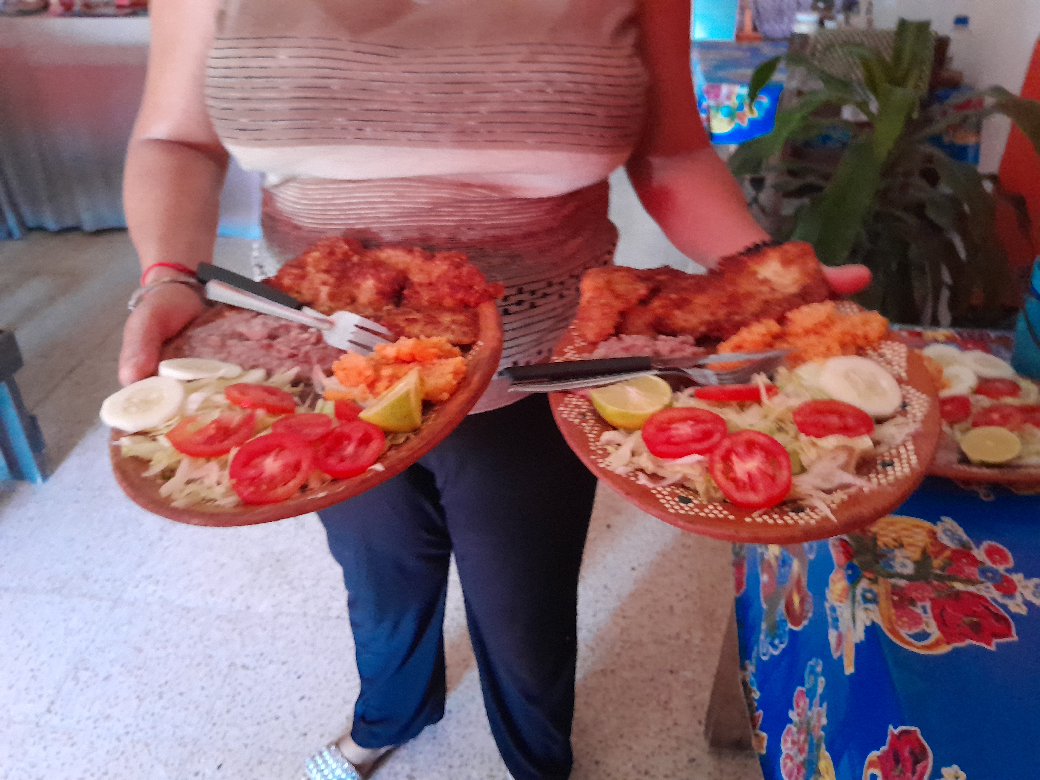 Cocina económica lety image 7