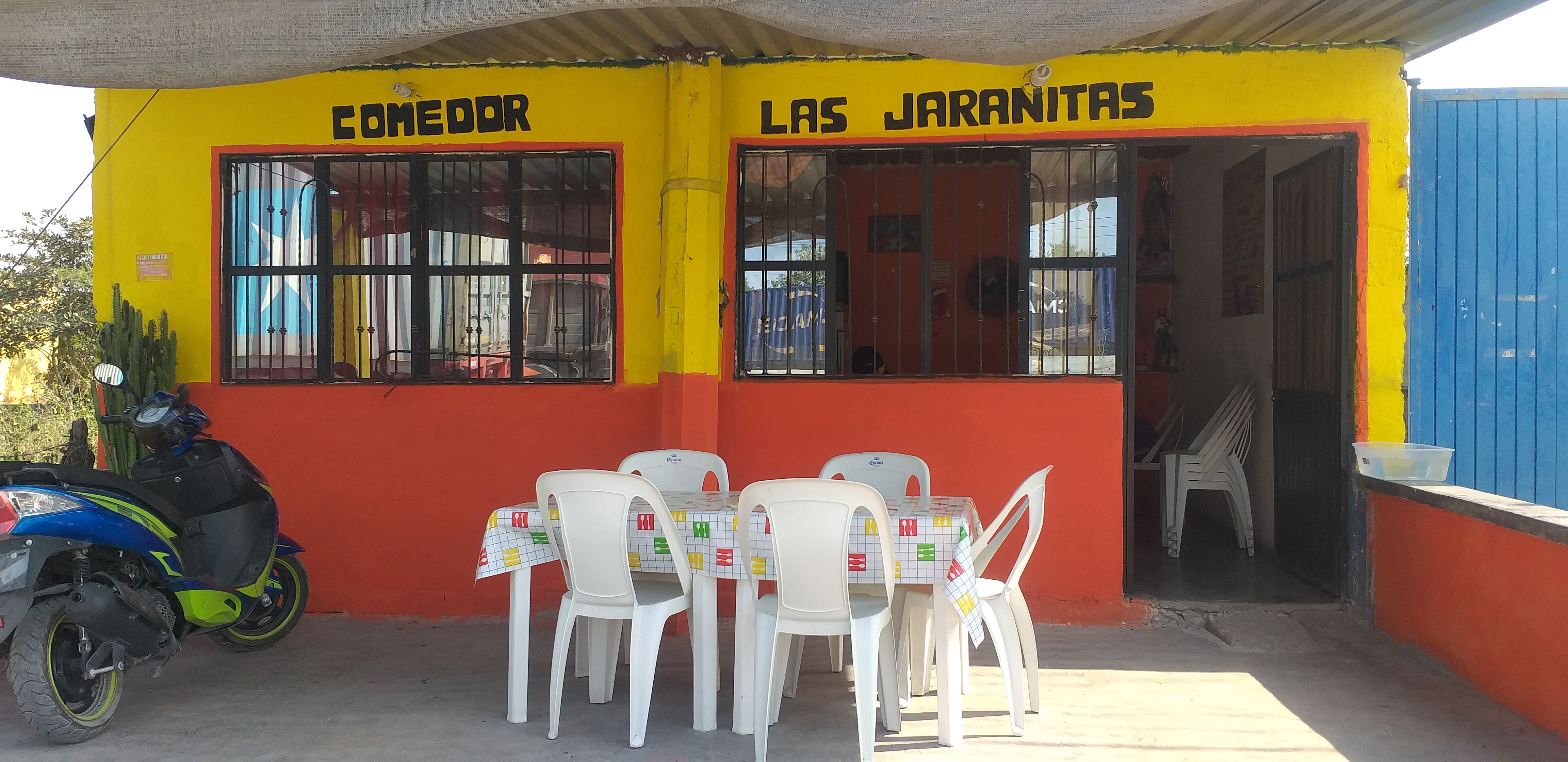 Las jaranitas 2 image 1