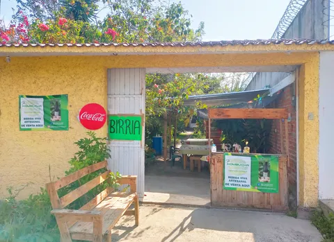 La cumbre del borrgo image