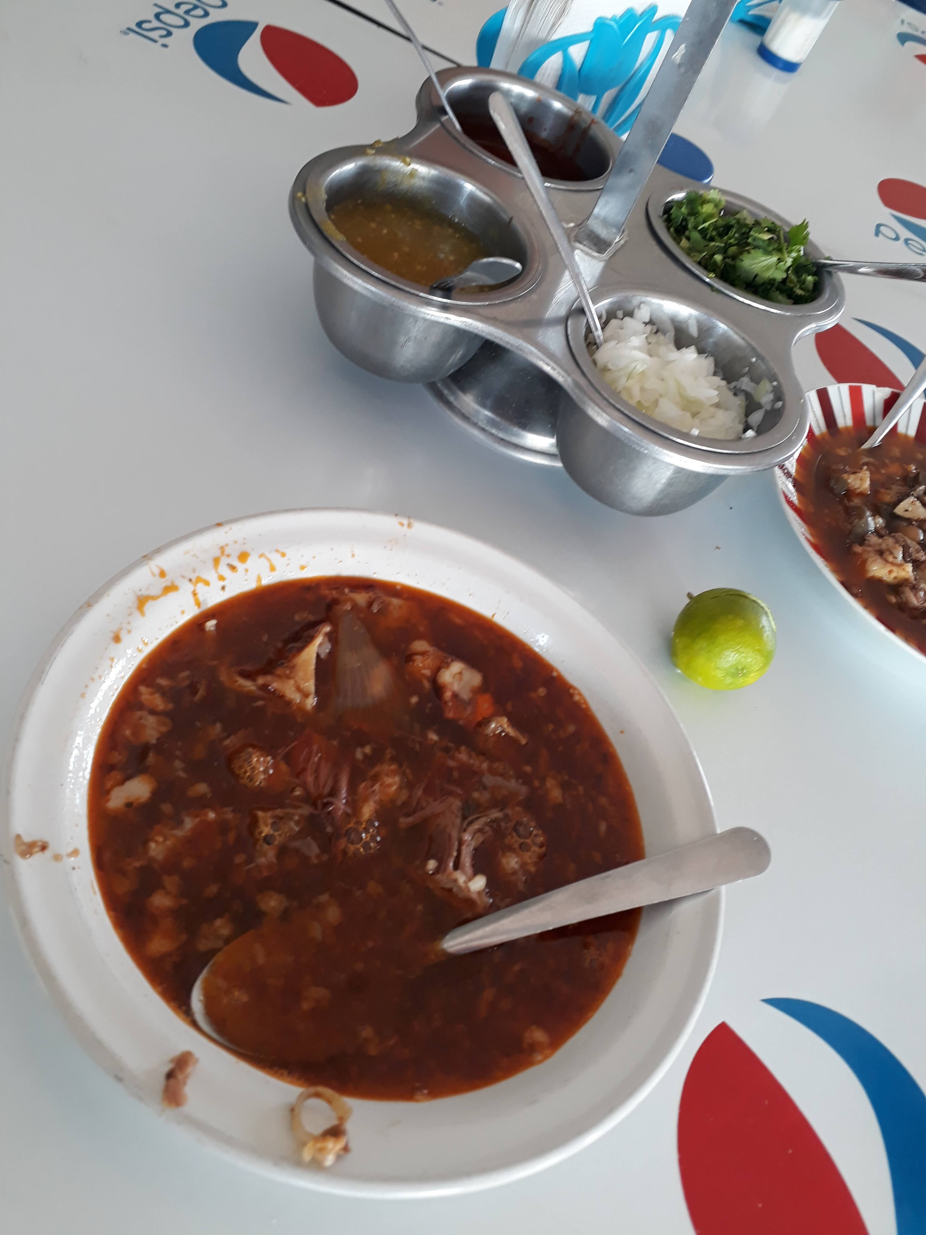 Taquería Adrián Ruiz image 3