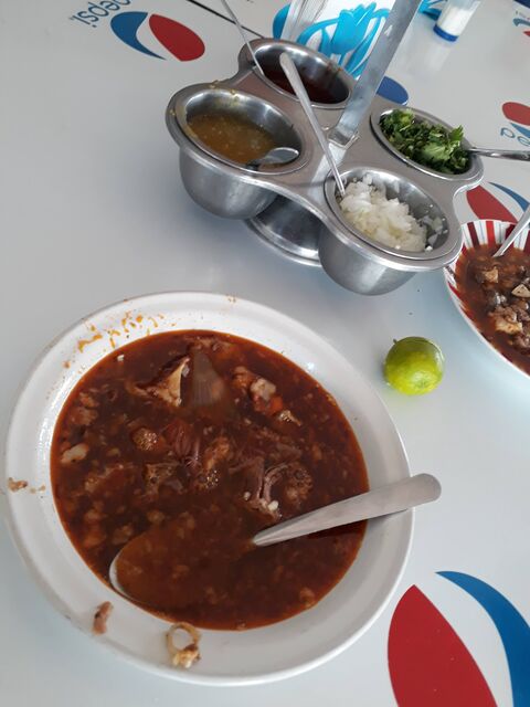 Taquería Adrián Ruiz image 3