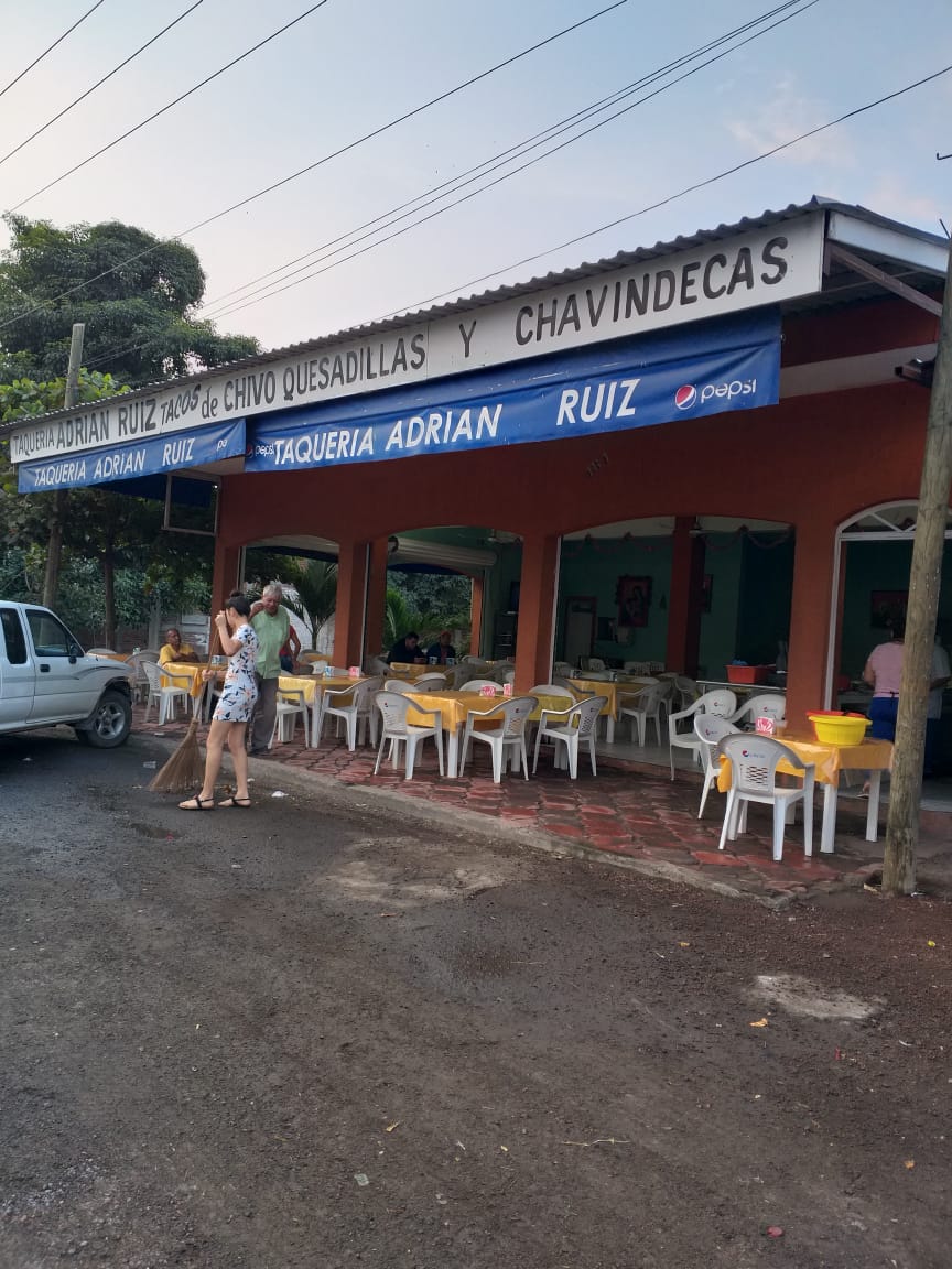 Taquería Adrián Ruiz image 4
