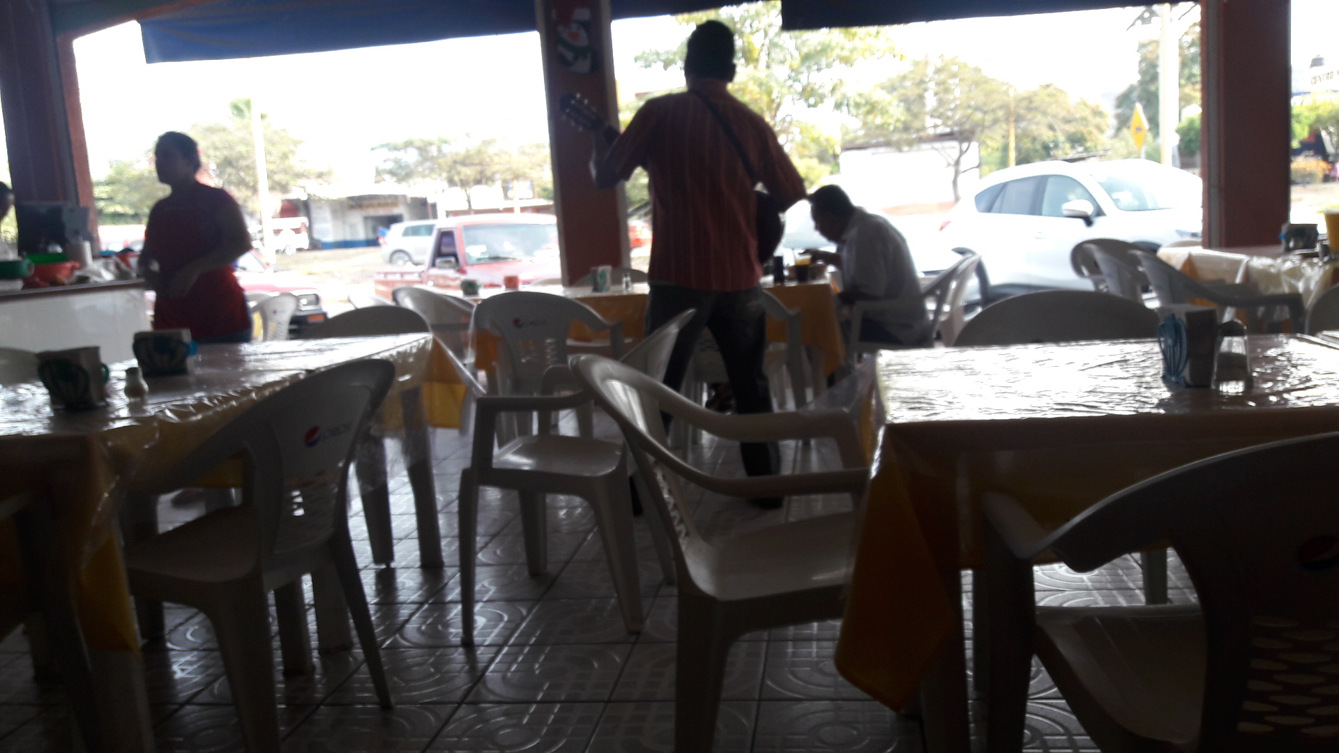 Taquería Adrián Ruiz image 5