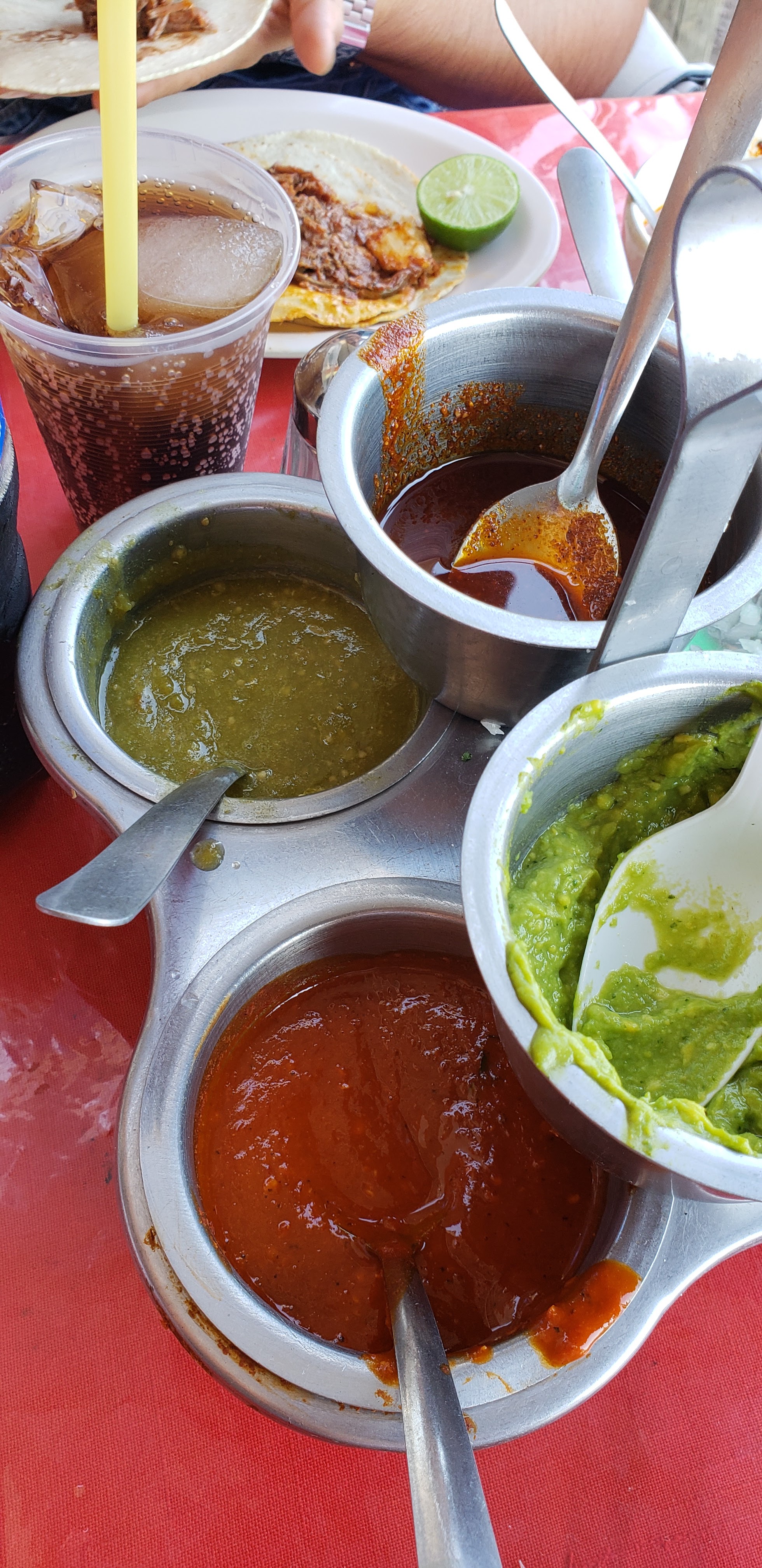 Taquería Adrián Ruiz image 6