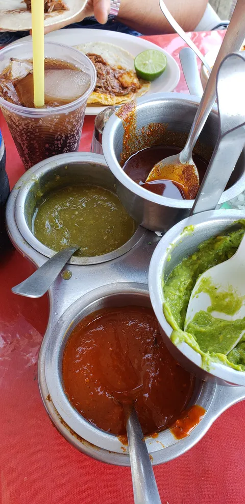 Taquería Adrián Ruiz image 6
