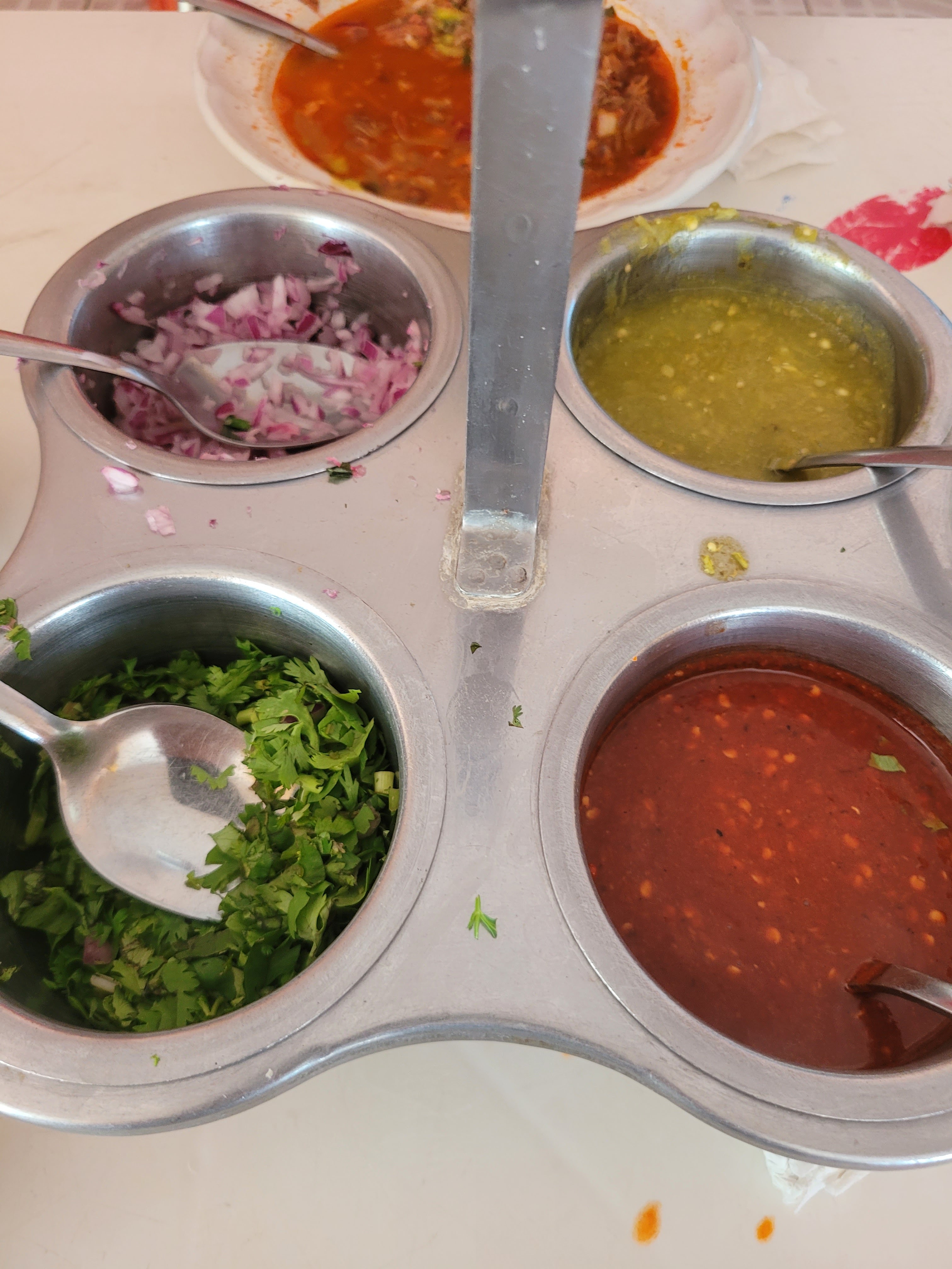 Taquería Adrián Ruiz image 7