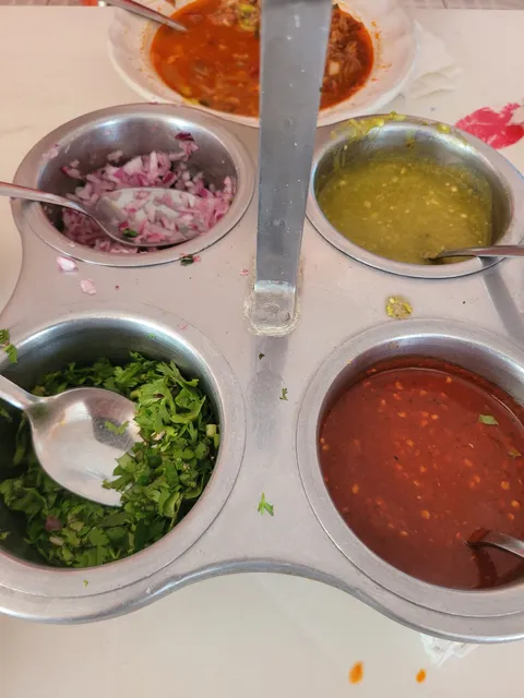 Taquería Adrián Ruiz image 7