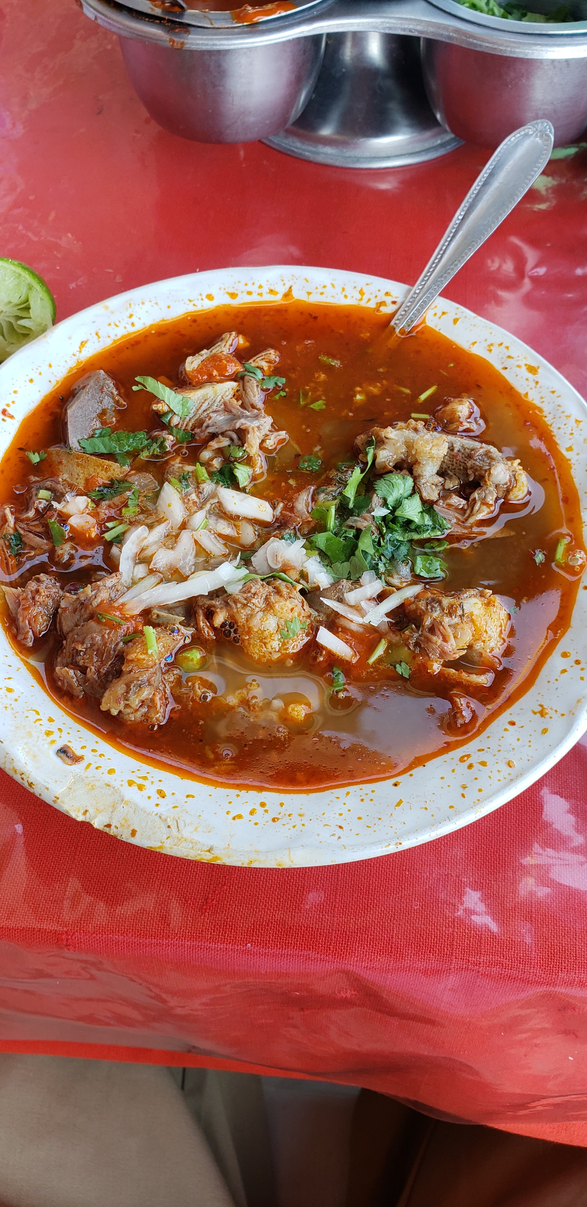 Taquería Adrián Ruiz image 10