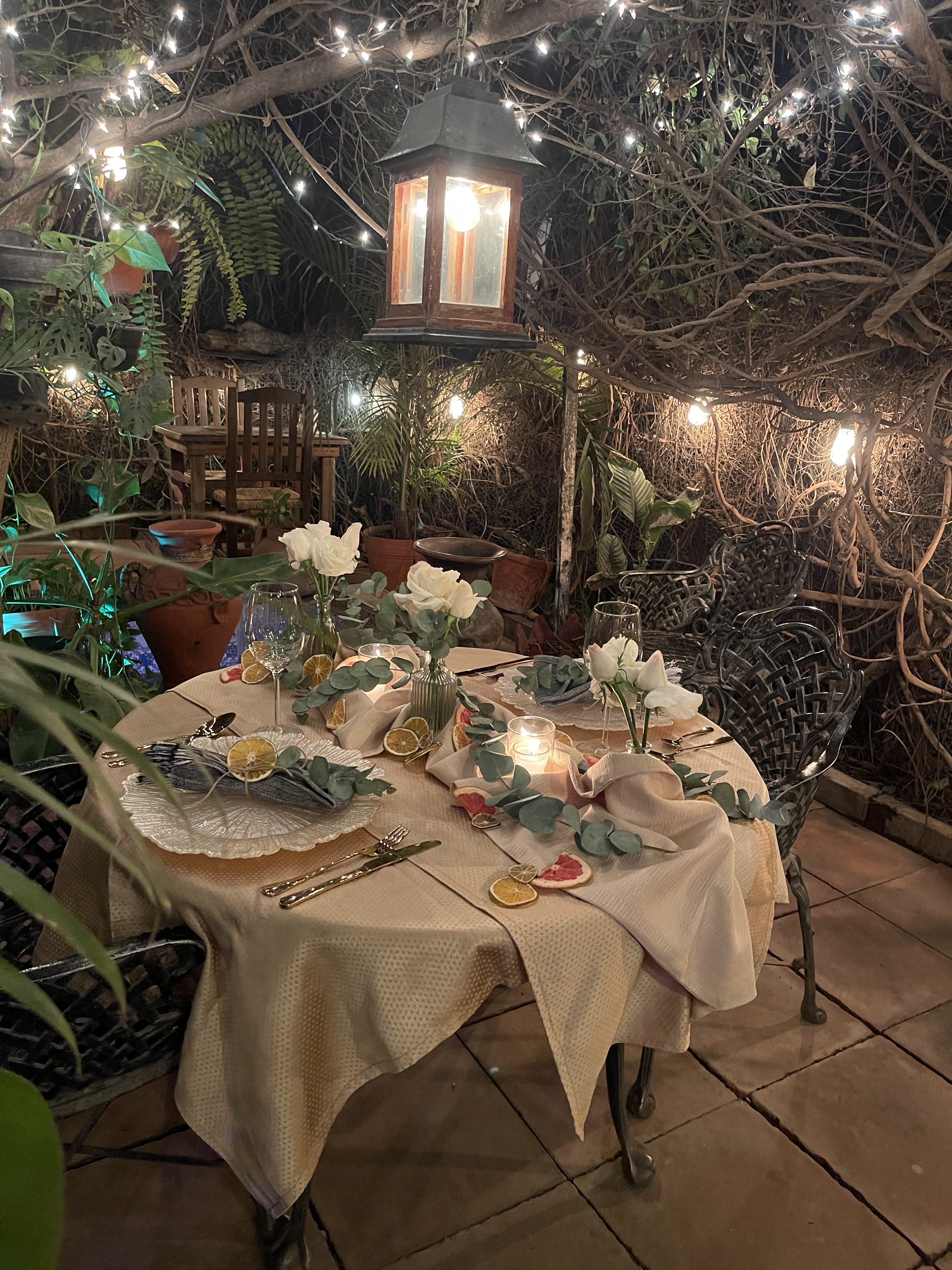 REST. SEGUNDO PATIO image 3