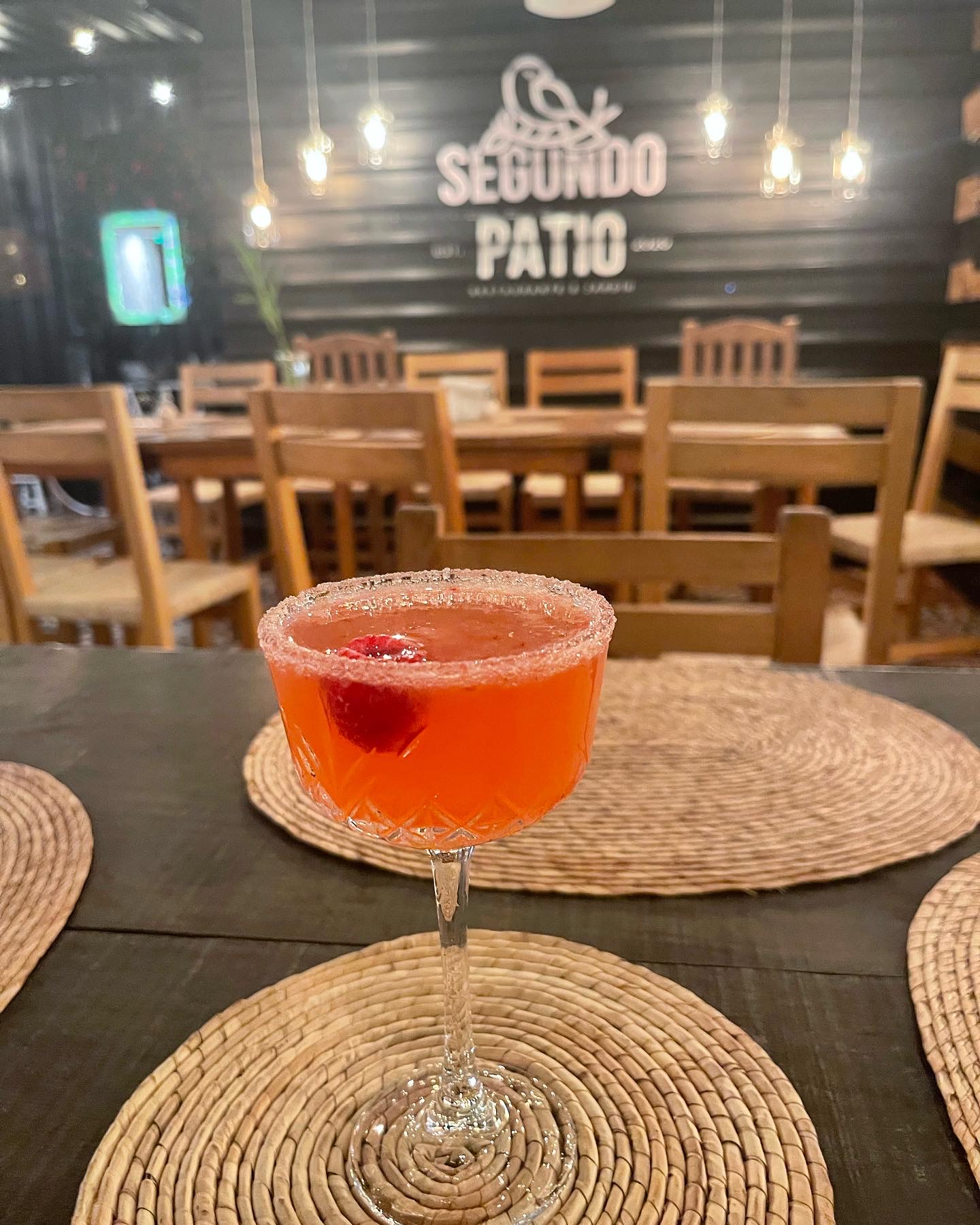 REST. SEGUNDO PATIO image 5
