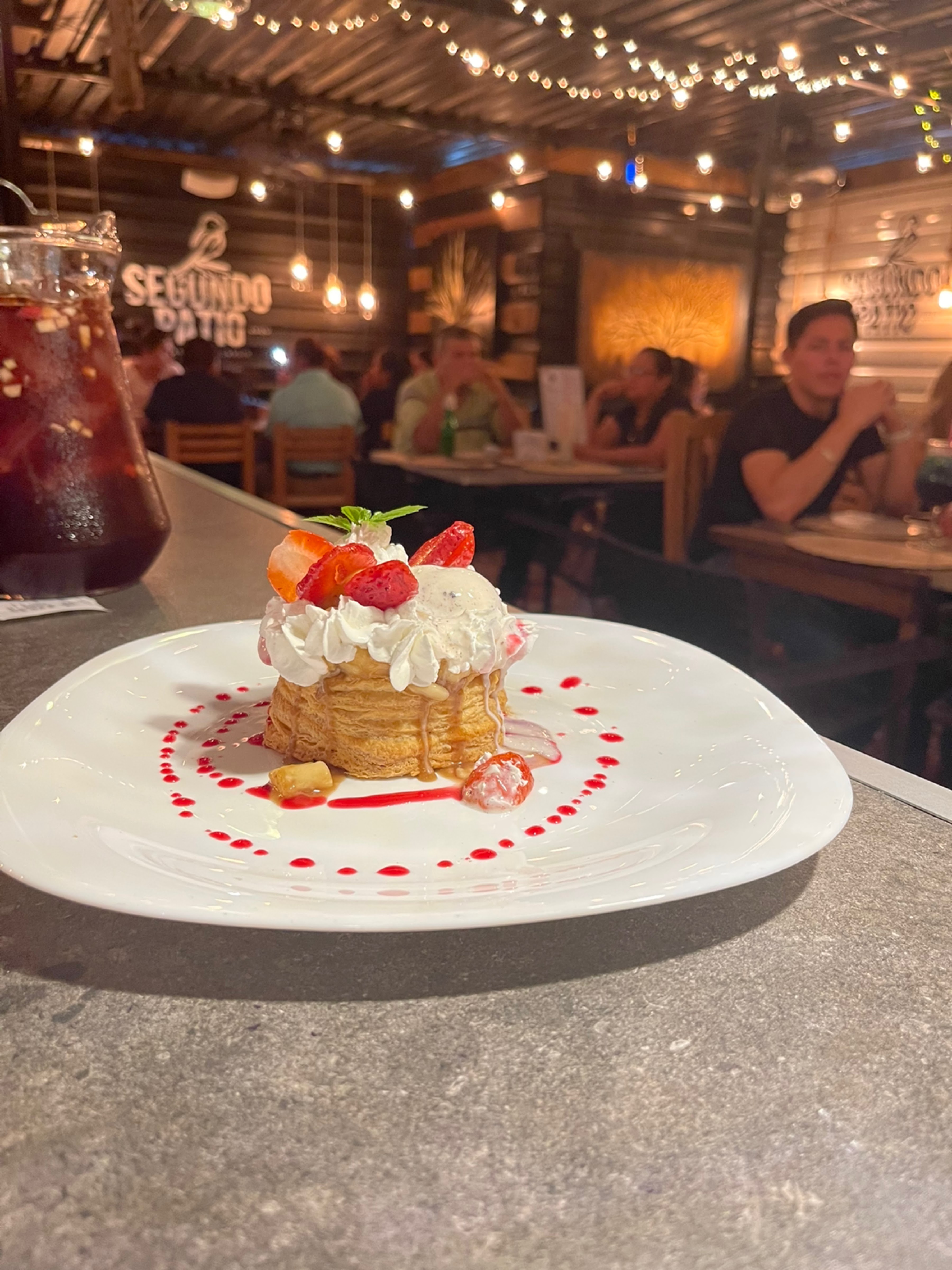 REST. SEGUNDO PATIO image 7