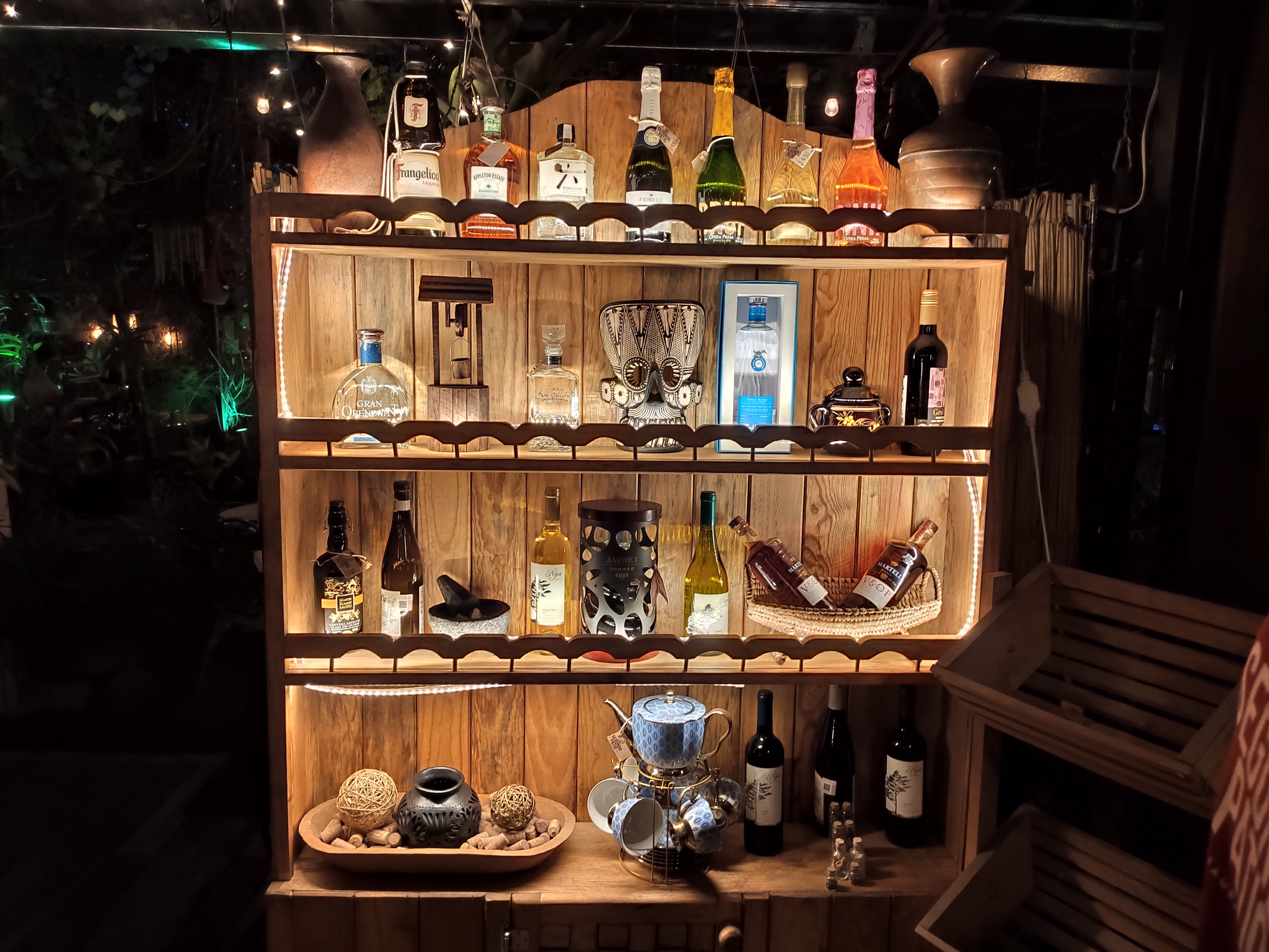 REST. SEGUNDO PATIO image 9