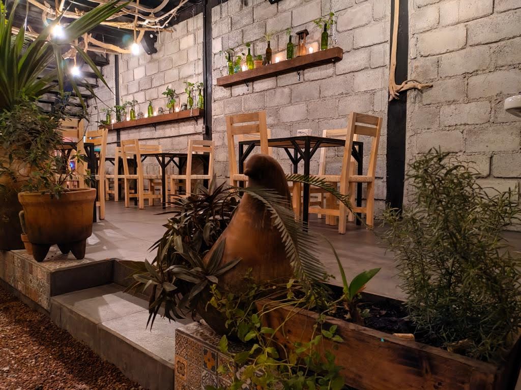 REST. SEGUNDO PATIO image 10