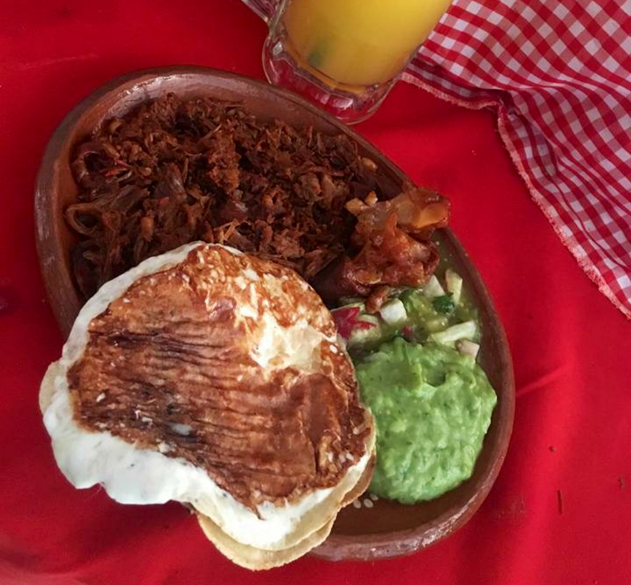 Barbacoa Tatemada Doña Marce image 1