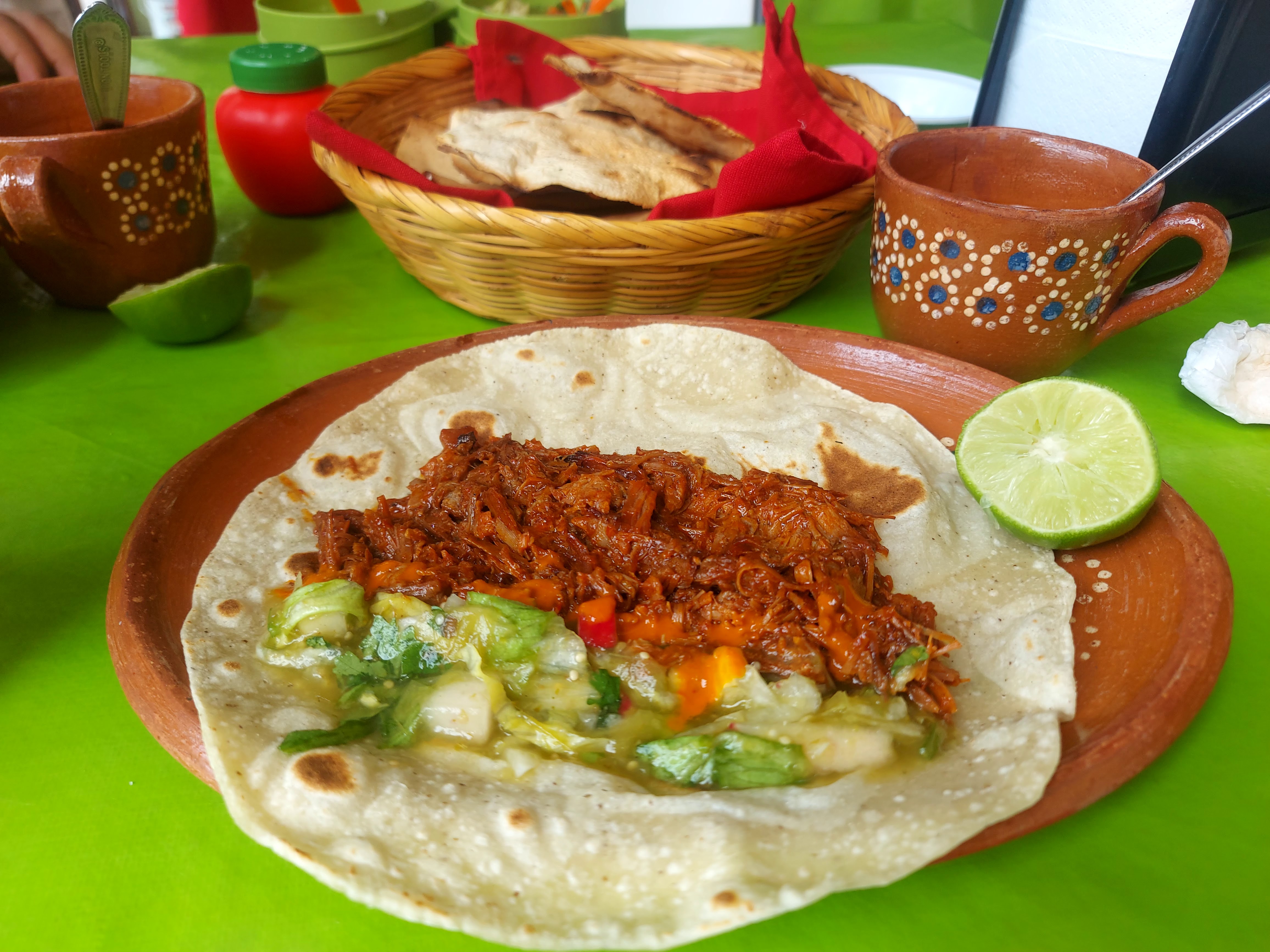 Barbacoa Tatemada Doña Marce image 2