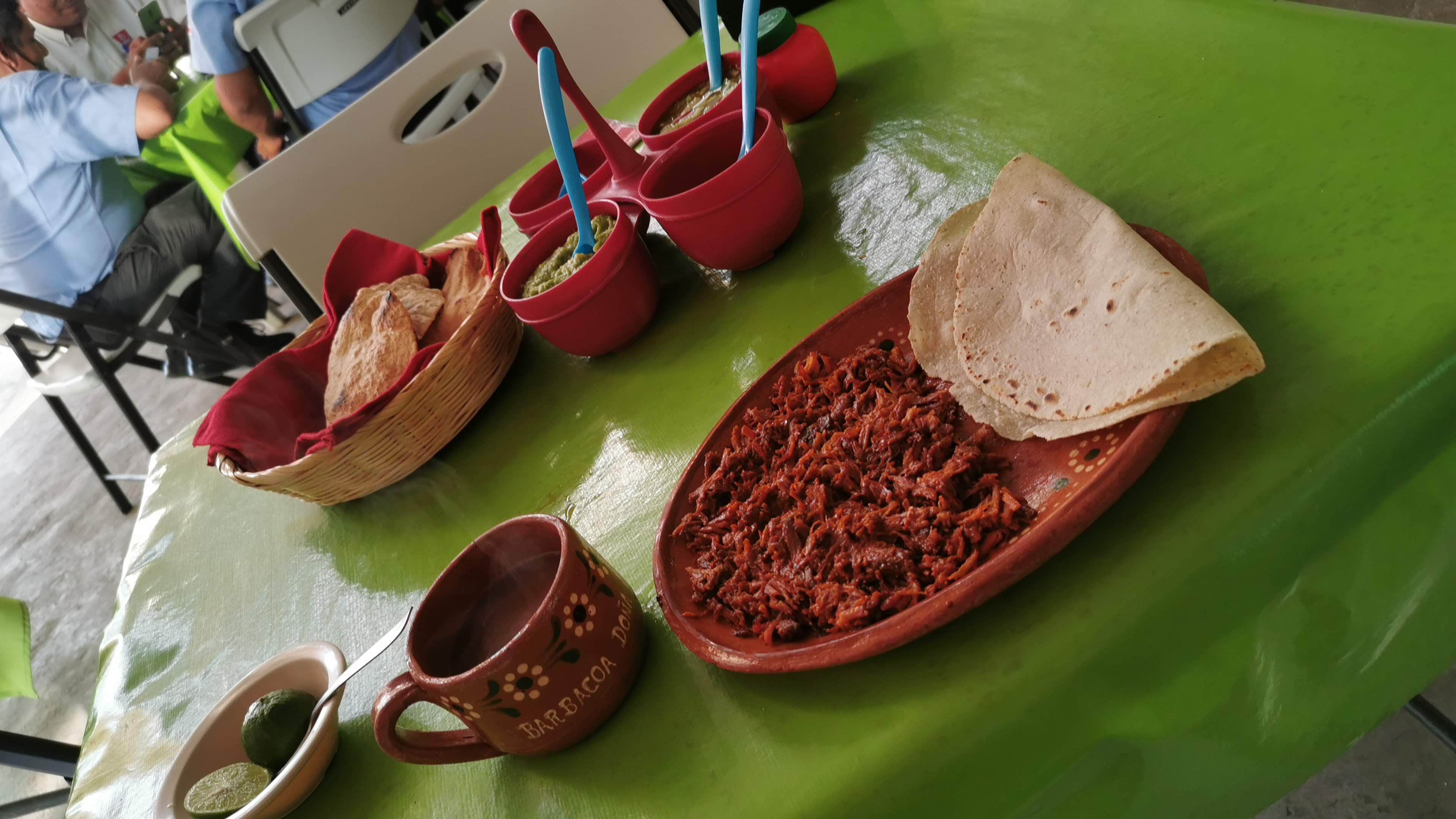 Barbacoa Tatemada Doña Marce image 3